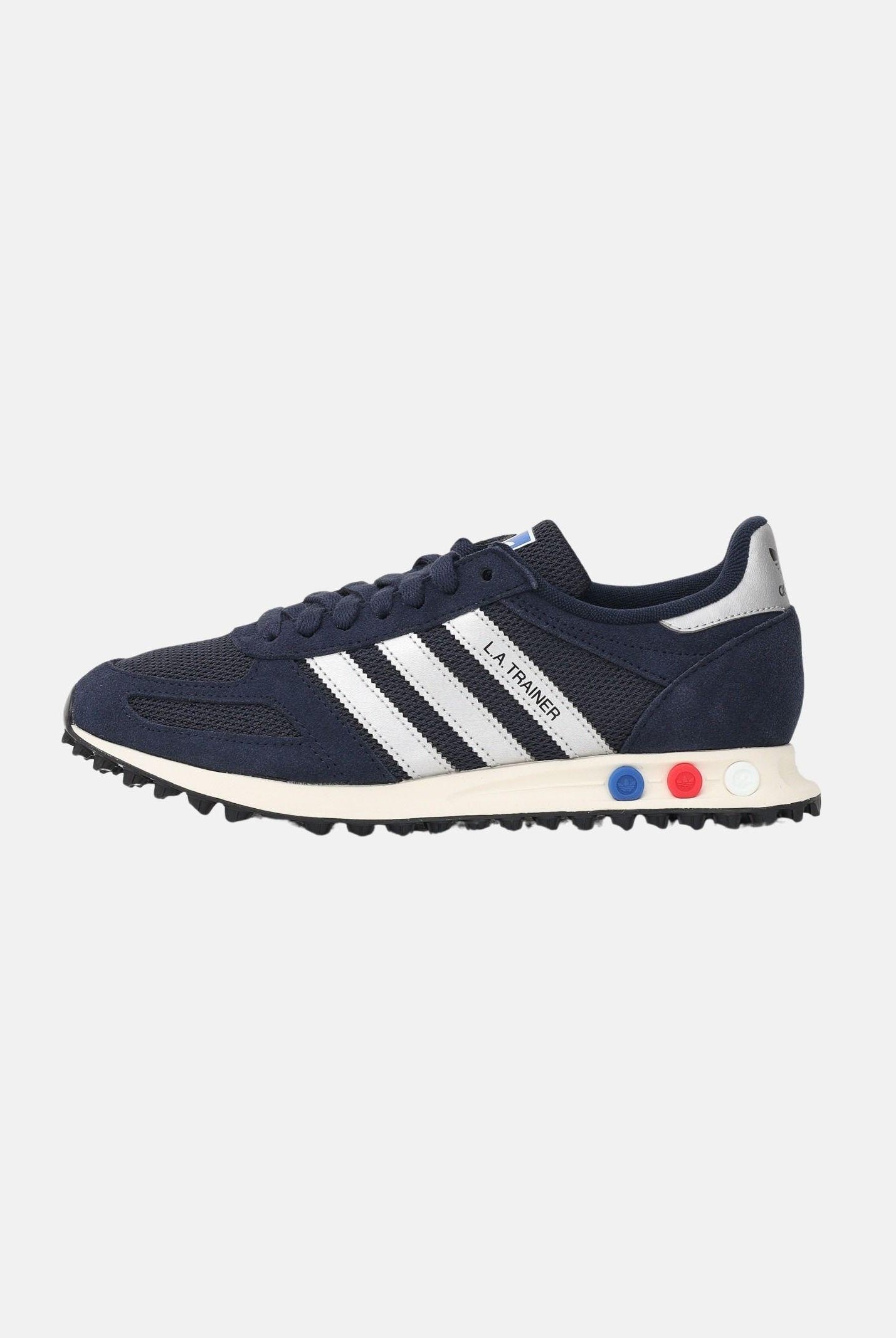 ADIDAS ORIGINALS Sneakers LA TRAINER OG blu da uomo KJ4382 . ADIDAS ORIGINALS