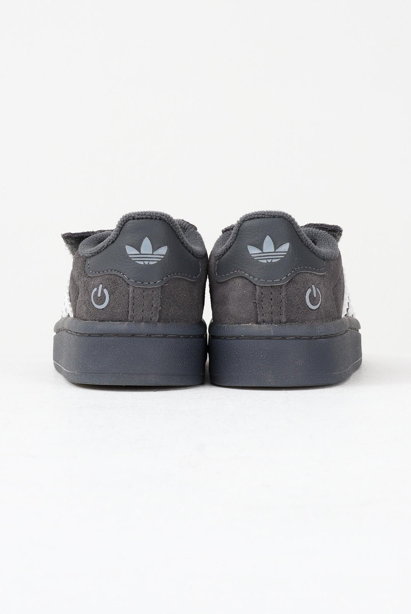 ADIDAS ORIGINALS Sneakers Campus 00s grigie da neonato con Luci a led JS1284 . ADIDAS ORIGINALS