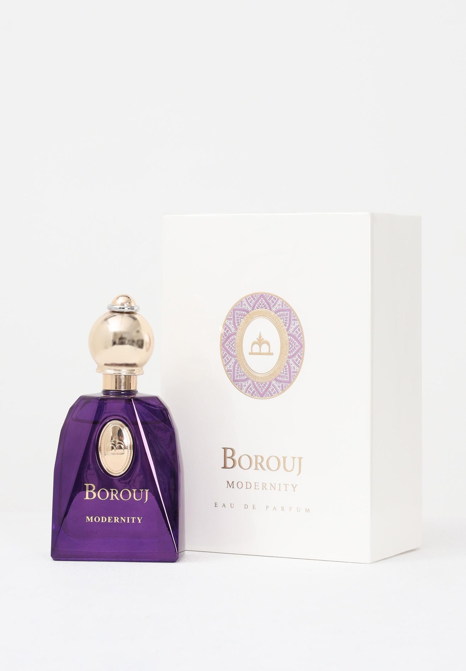 SHERAZADE Profumo BOROUJ-MODERNITY per uomo e donna BOROUJ-MODERNITY 100ML SHERAZADE