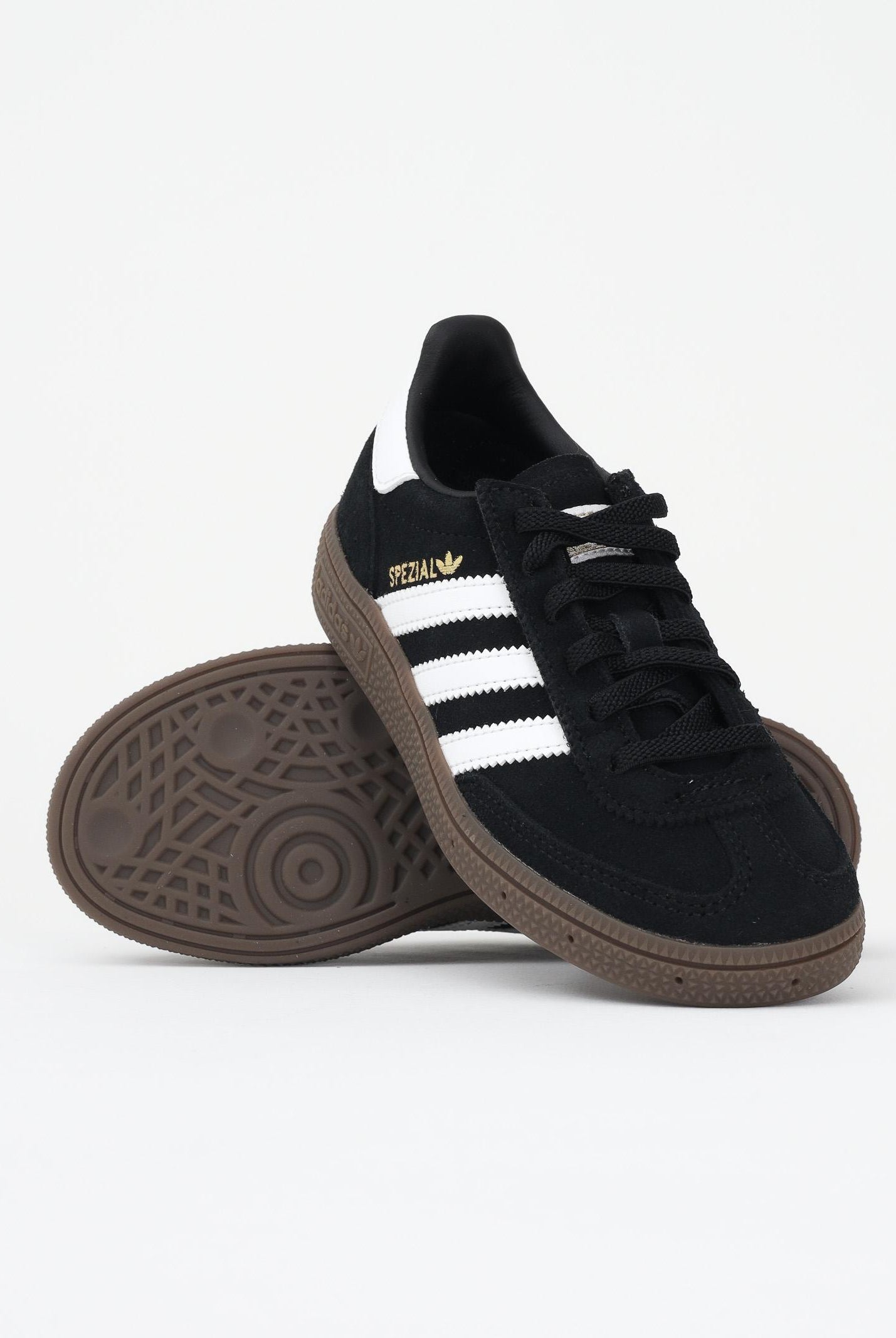 ADIDAS ORIGINALS Sneakers Spezial nere per bambino e bambina JQ6382 ADIDAS ORIGINALS