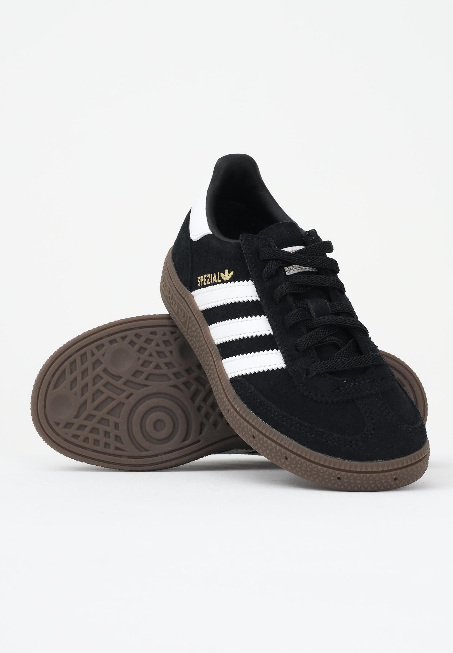 ADIDAS ORIGINALS Sneakers Spezial nere per bambino e bambina JQ6382 ADIDAS ORIGINALS