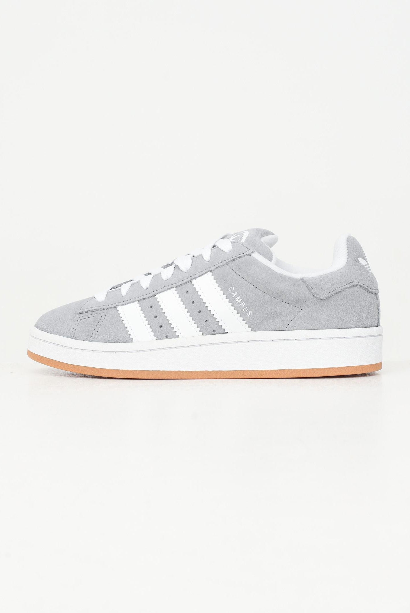 ADIDAS ORIGINALS Sneakers CAMPUS 00s grigia per uomo e donna HQ6507 ADIDAS ORIGINALS