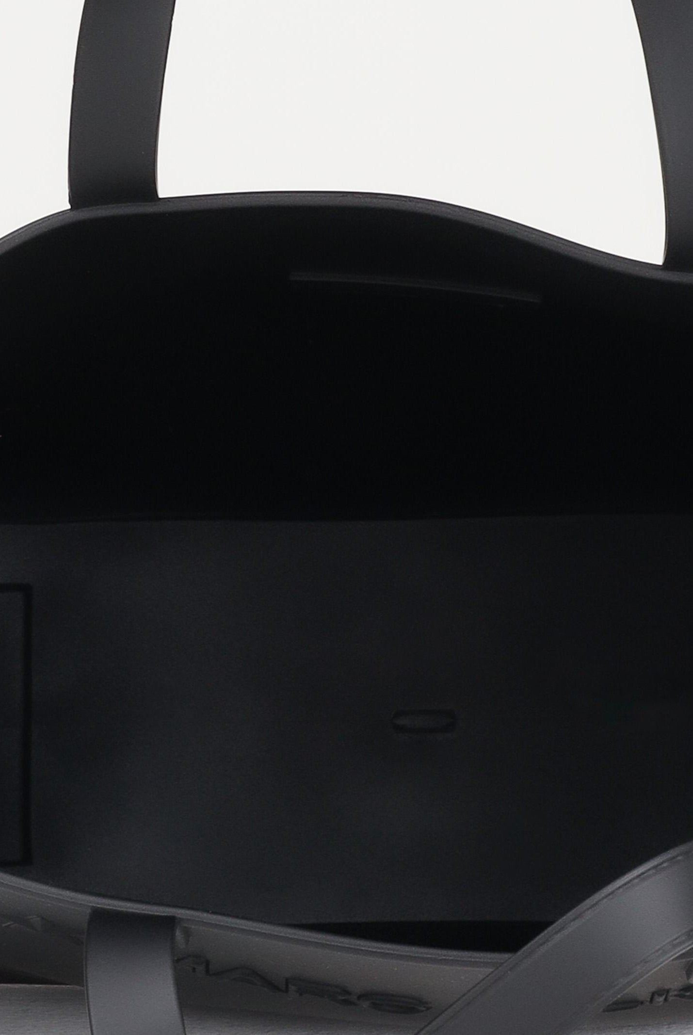 MARC ELLIS Shopper Flat Go nera da donna FLAT-GO BLLIGO MARC ELLIS