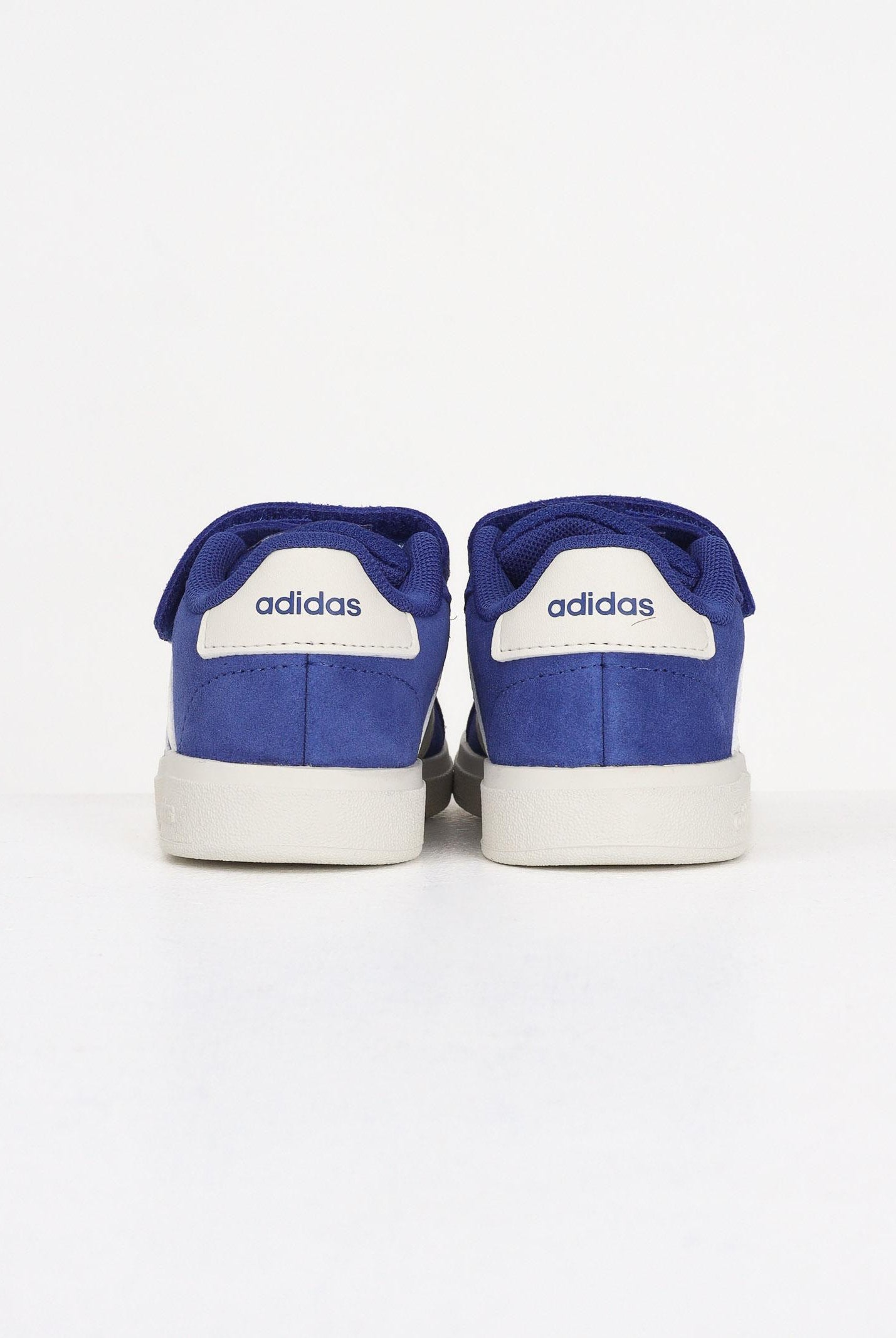 ADIDAS PERFORMANCE Sneakers Grand Court 2.0 blu da neonato JR0780 . ADIDAS PERFORMANCE