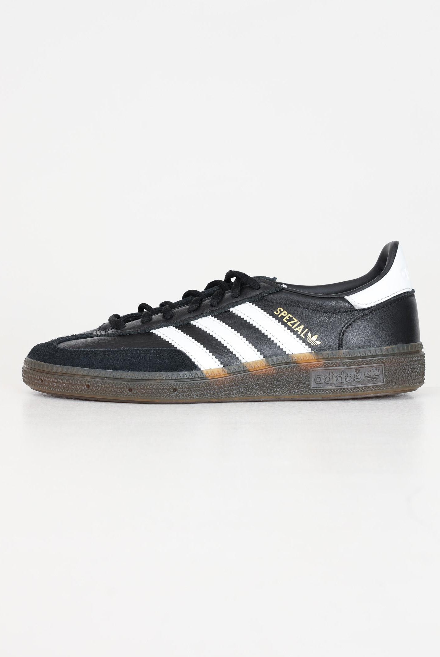 ADIDAS ORIGINALS Sneakers Handball Spezial nere per uomo e donna IE3402  ADIDAS ORIGINALS