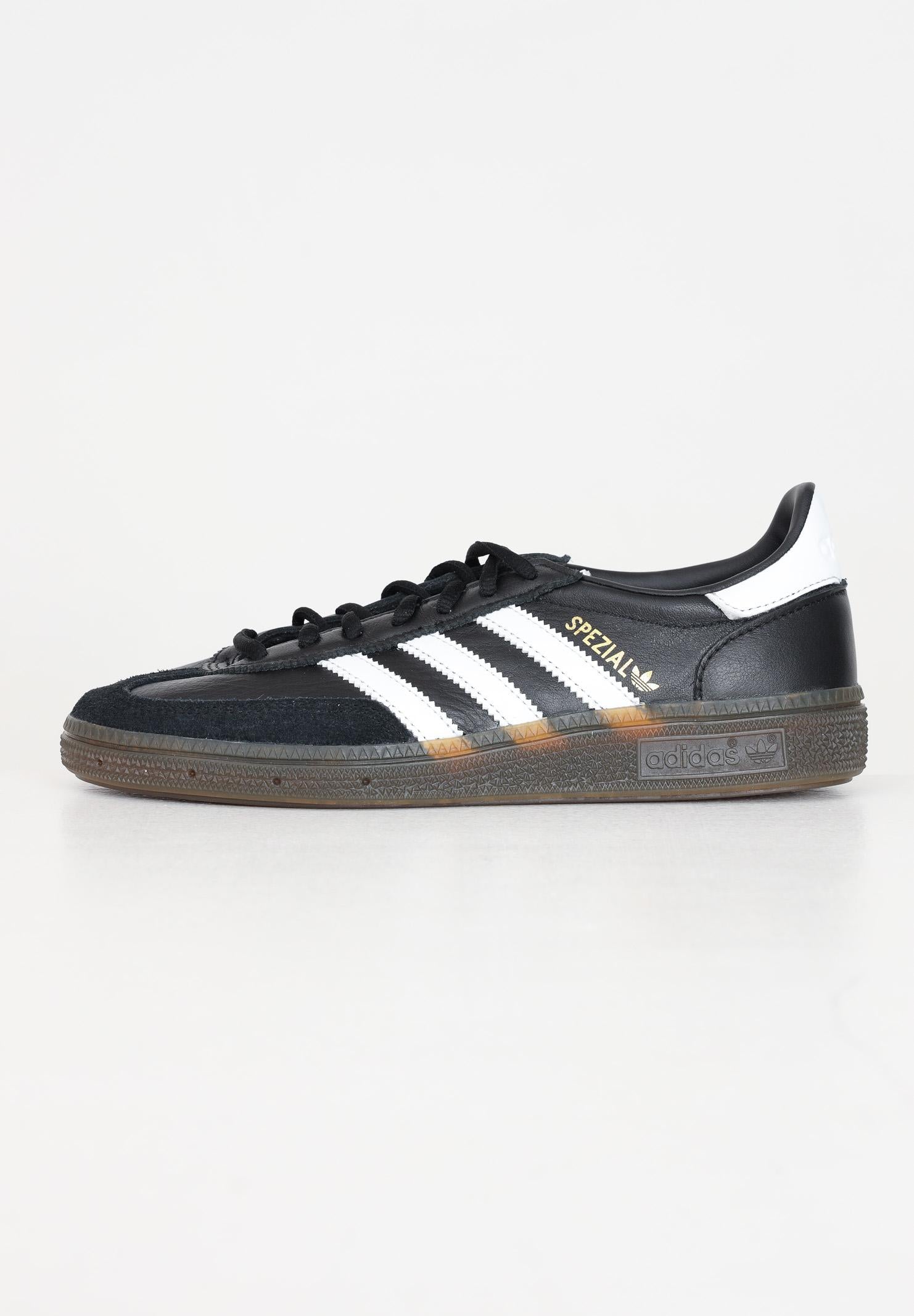 ADIDAS ORIGINALS Sneakers Handball Spezial nere per uomo e donna IE3402 ADIDAS ORIGINALS
