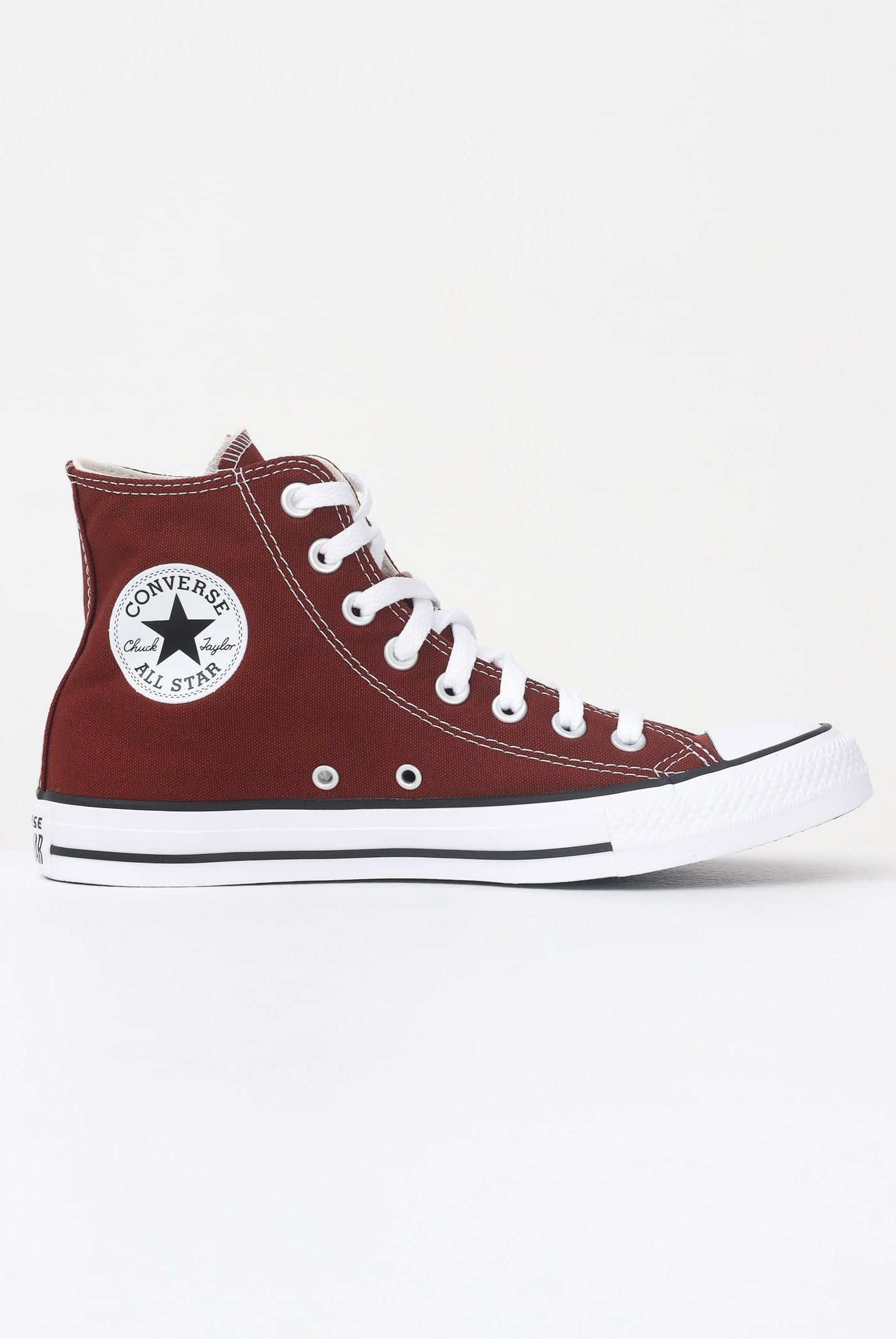CONVERSE Sneakers Chuck Taylor All Star bordeaux per uomo e donna A13264C . CONVERSE