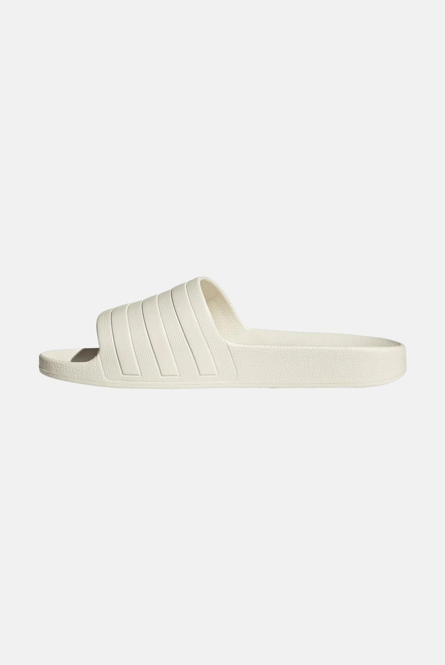 ADIDAS PERFORMANCE Ciabatte Adilette Aqua panna per uomo e donna JP5183 . ADIDAS PERFORMANCE