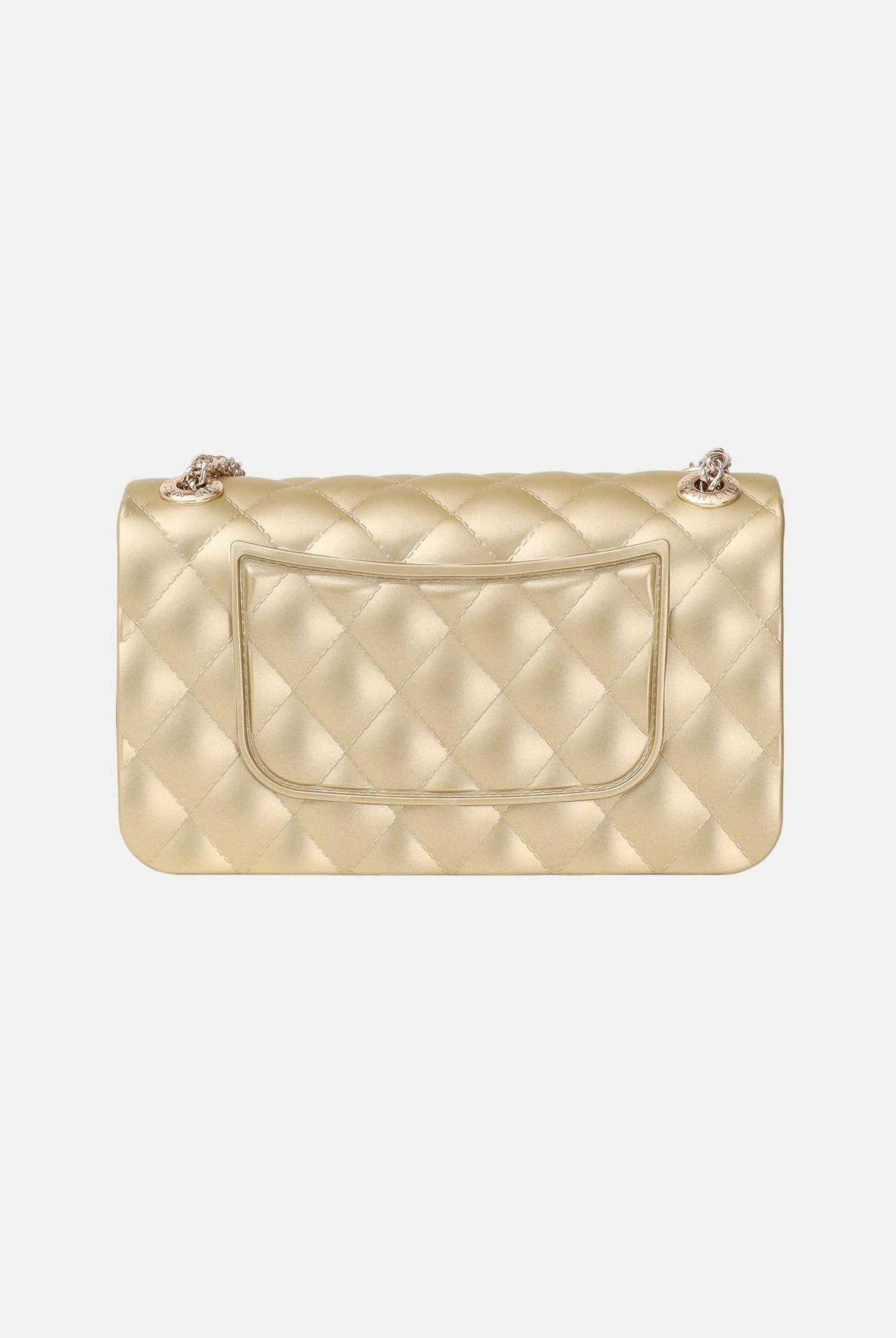 MARC ELLIS Borsa a tracolla Flat Falcon XS oro da donna FLAT-FALCON-XS GOLIGO MARC ELLIS