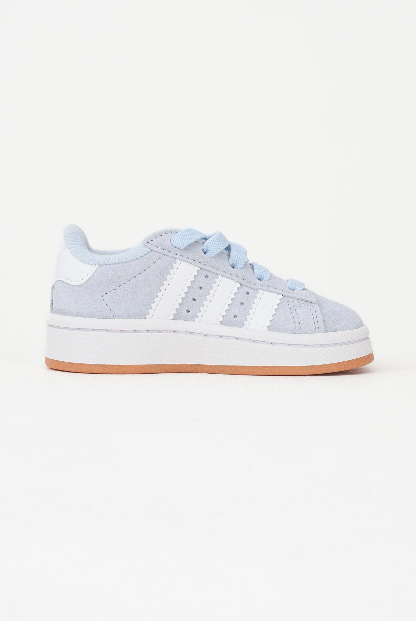 ADIDAS ORIGINALS Sneakers Campus 00s celesti da neonato<BR/> JQ2001 . ADIDAS ORIGINALS