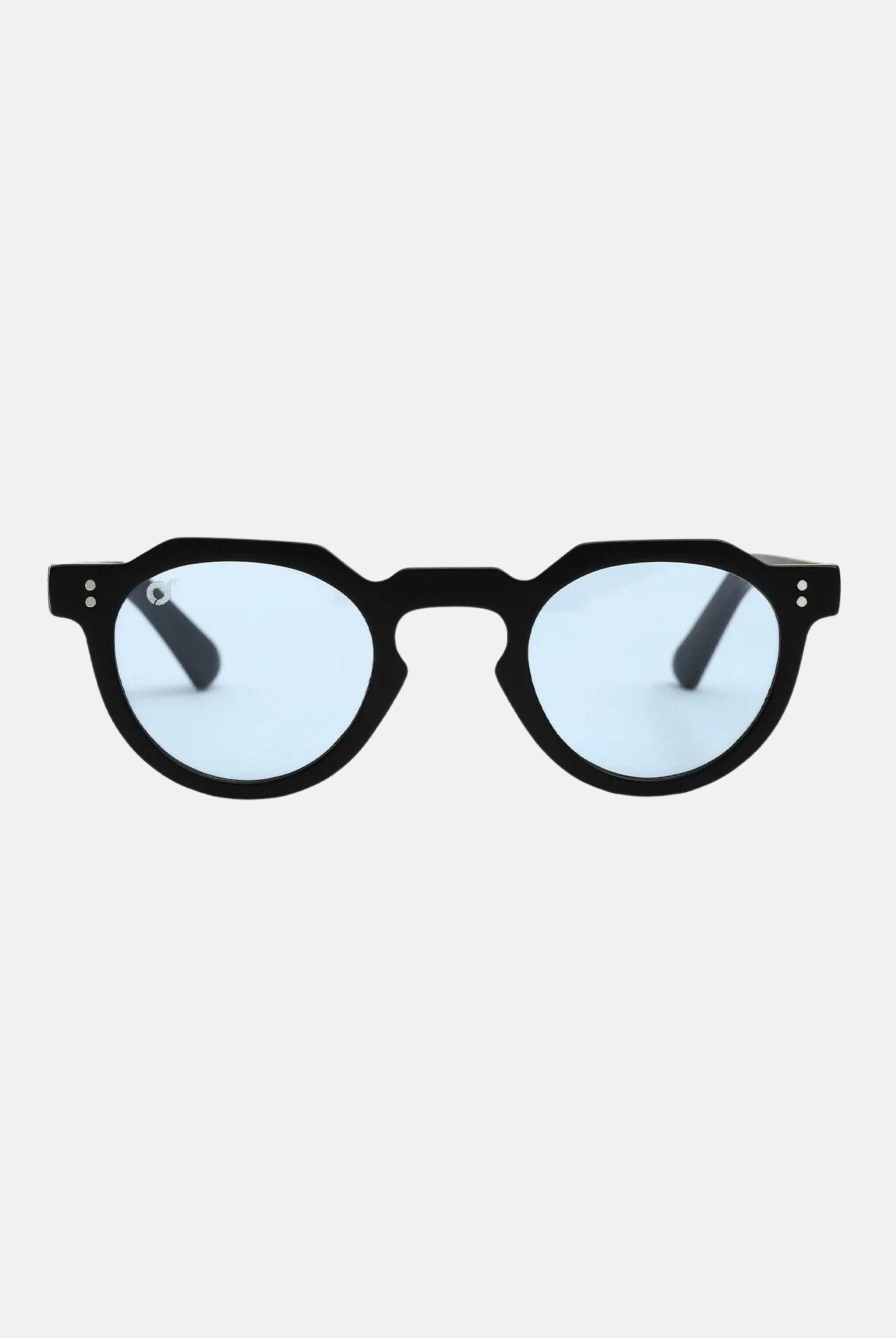 OS SUNGLASSES Occhiali da sole Londra Blu, uomo donna. OS2044 C02 OS SUNGLASSES