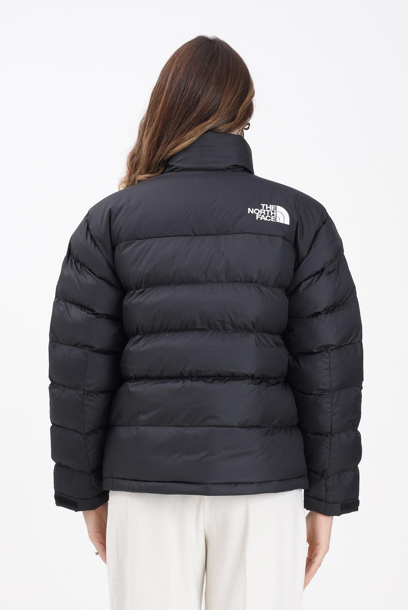 THE NORTH FACE Piumino Limbara nero da donna NF0A8DZXJK31  THE NORTH FACE