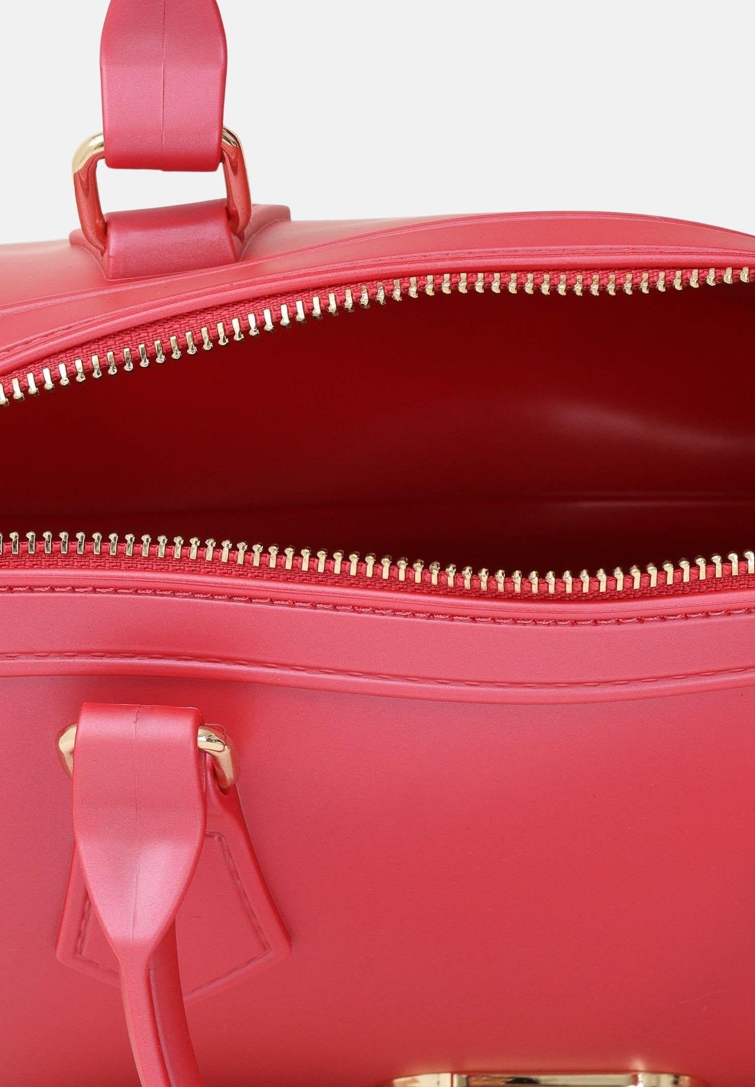 MARC ELLIS Borsa a mano FLAT-ESTRELLA-L rosa da donna FLAT-ESTRELLA-L RORELIGO MARC ELLIS