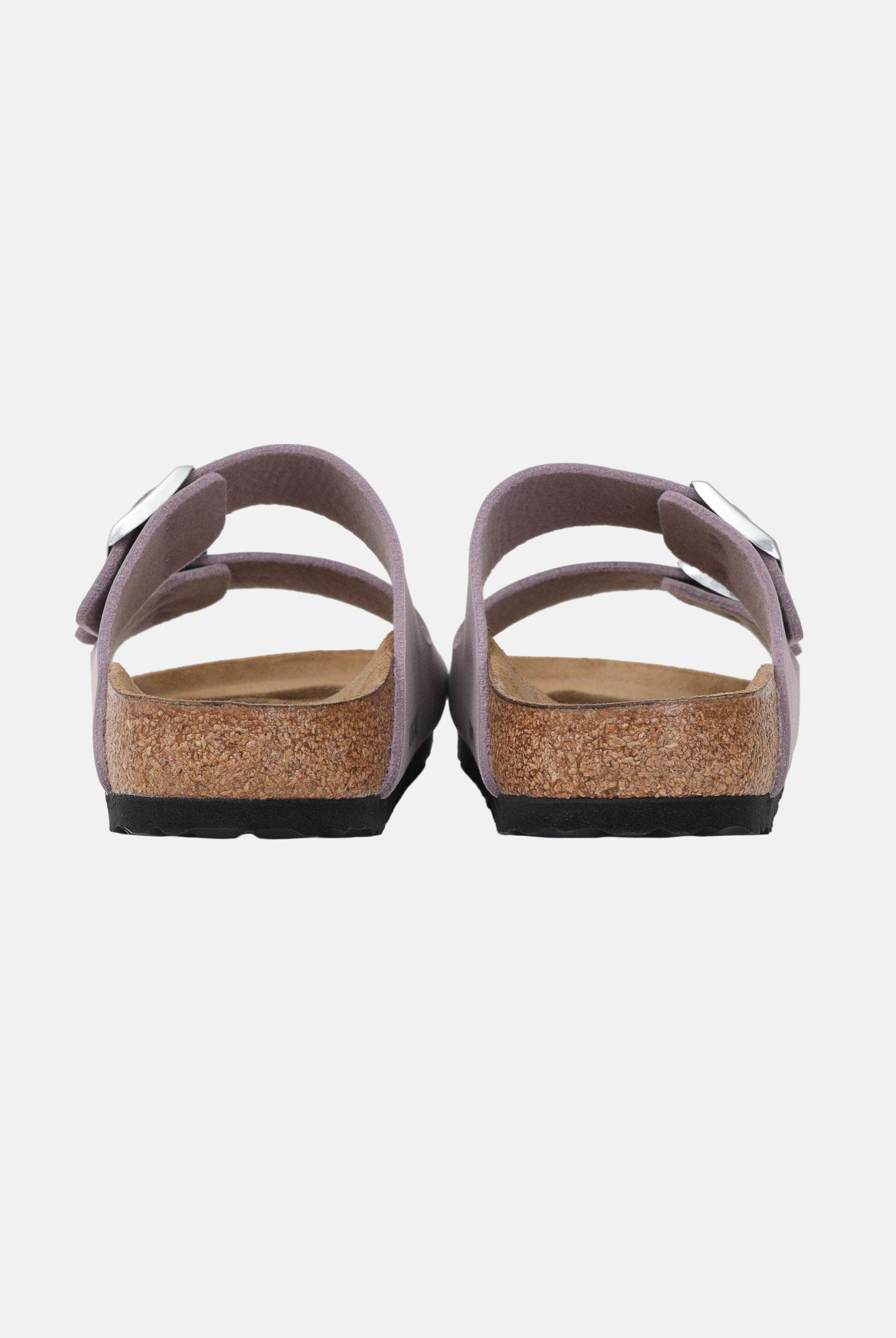 BIRKENSTOCK Ciabatte Arizona lilla da donna 1031437 . BIRKENSTOCK