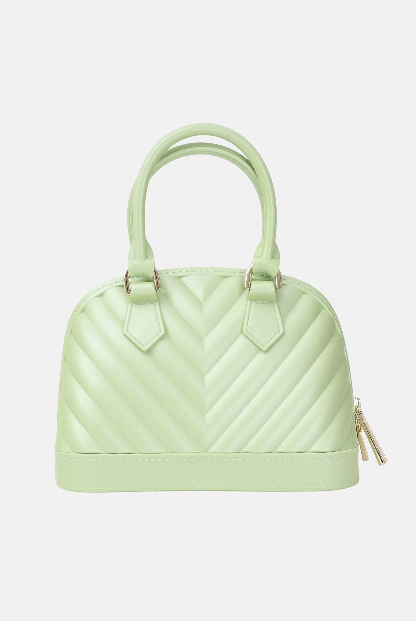 MARC ELLIS Borsa a mano FLAT-MAYA-S verde da donna FLAT-MAYA-S SOGRLIGO MARC ELLIS