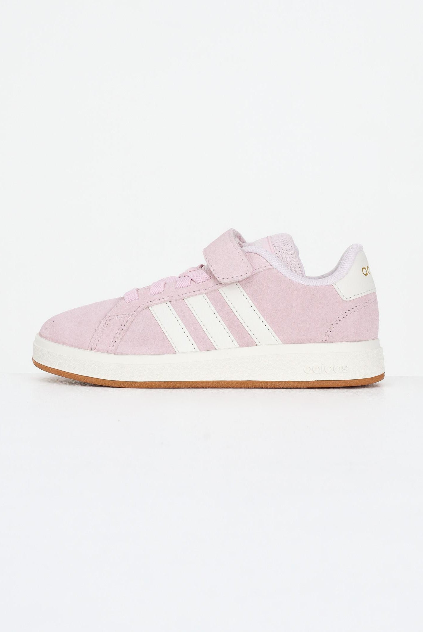 ADIDAS PERFORMANCE Sneakers Grand Court 00s rosa da bambina JH6181 . ADIDAS PERFORMANCE