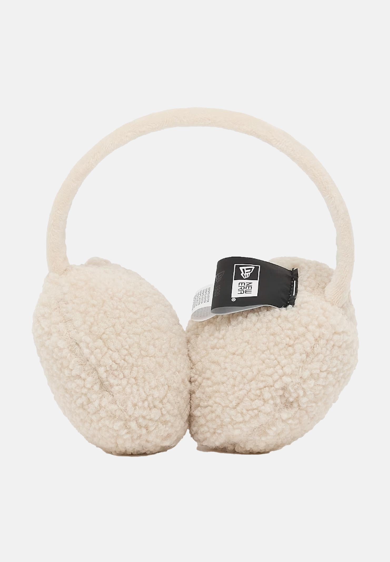 NEW ERA Paraorecchie New Era panna da donna 60758553 . NEW ERA