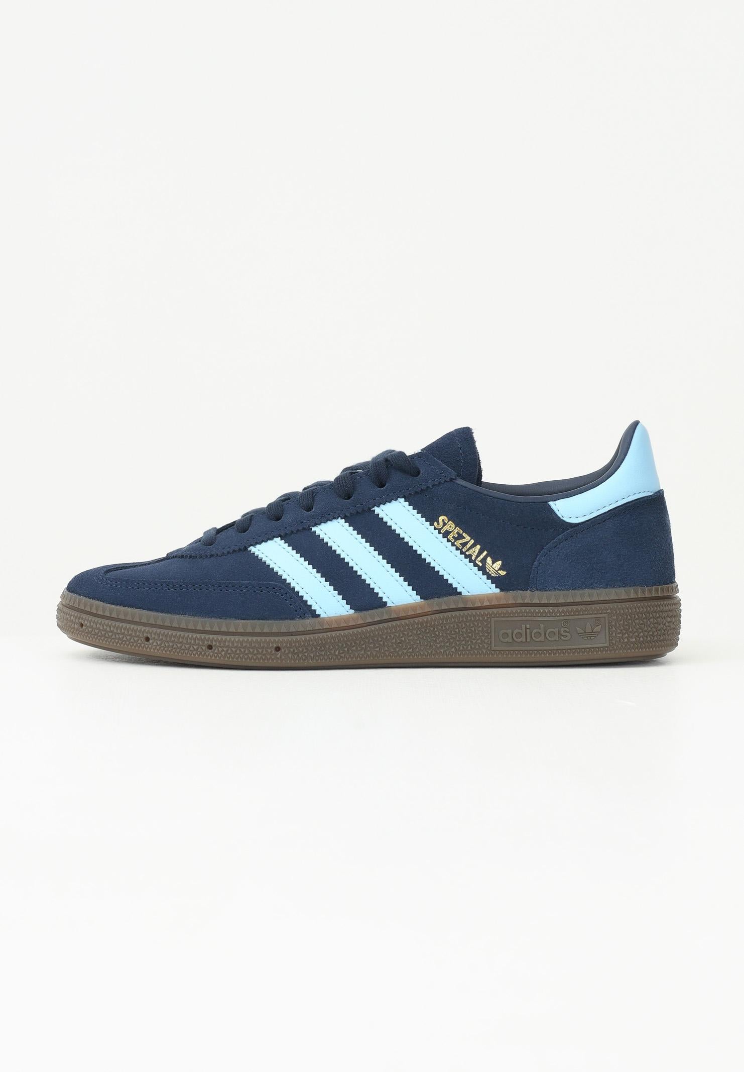 ADIDAS ORIGINALS Sneakers Spezial blu per uomo e donna IH8011 ADIDAS ORIGINALS