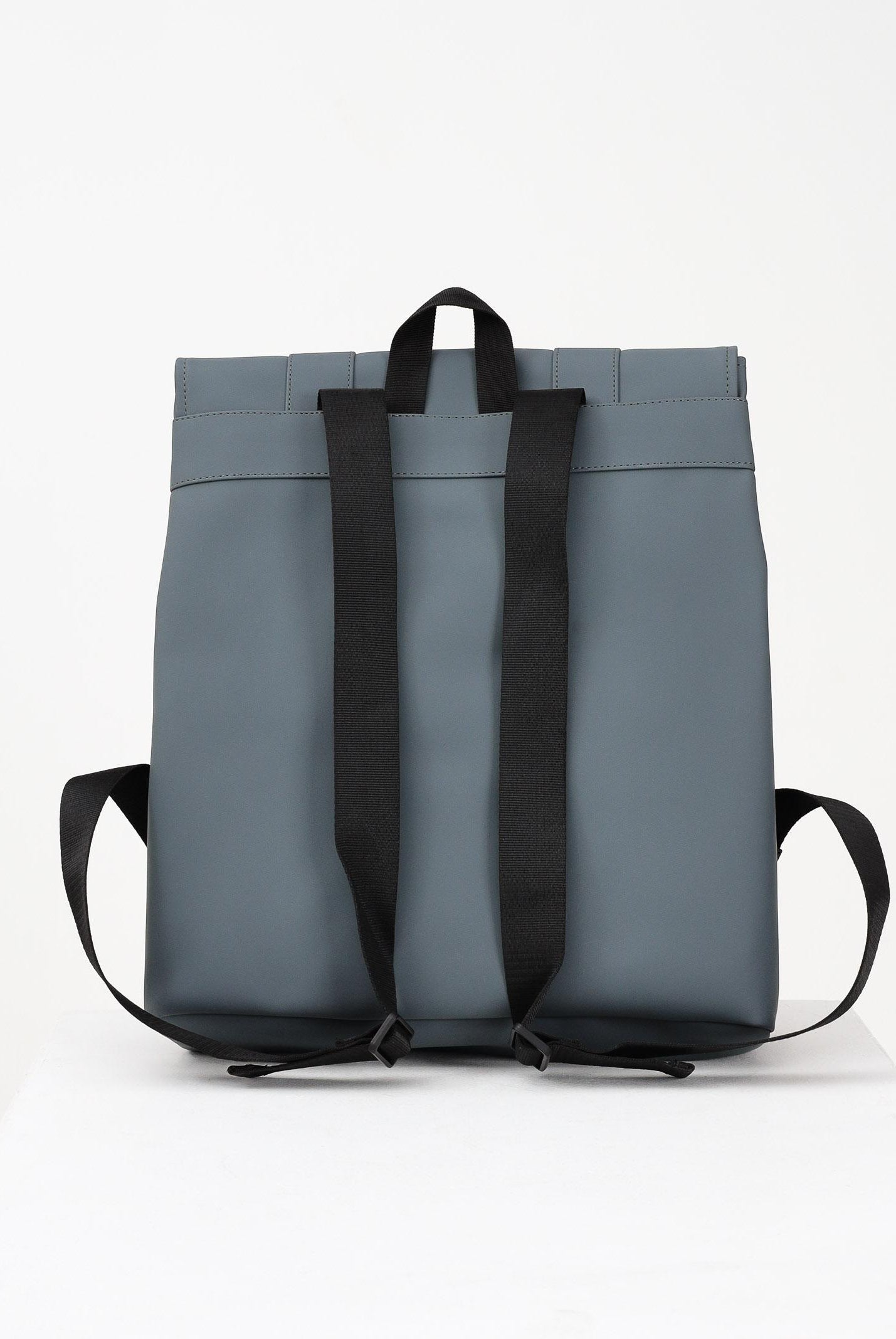 RAINS Zaino MSN blu laguna per uomo e donna RA13300 LAG RAINS