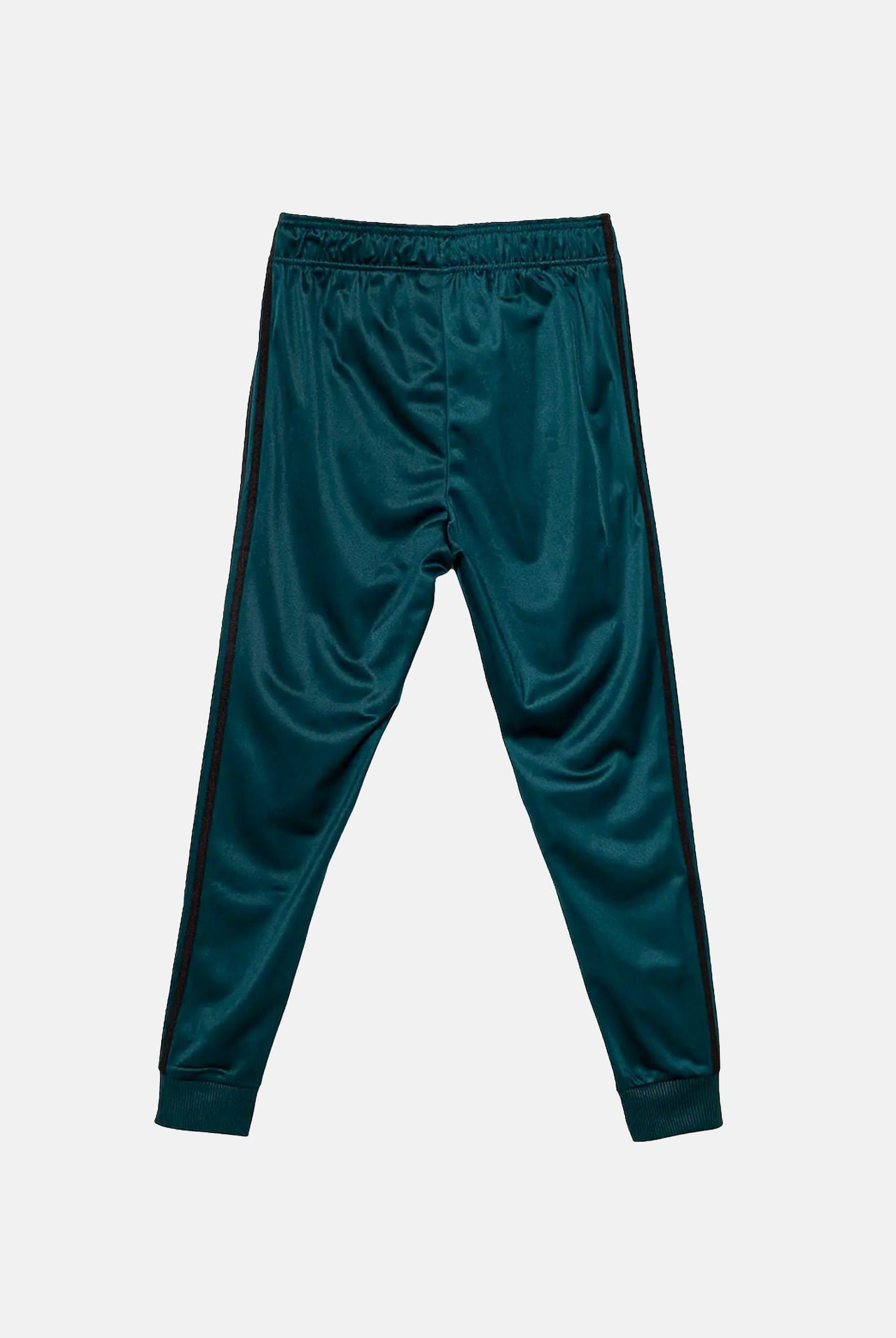 ADIDAS ORIGINALS Pantalone sportivo Adicolor SST verde per bambino e bambina JV8569 . ADIDAS ORIGINALS