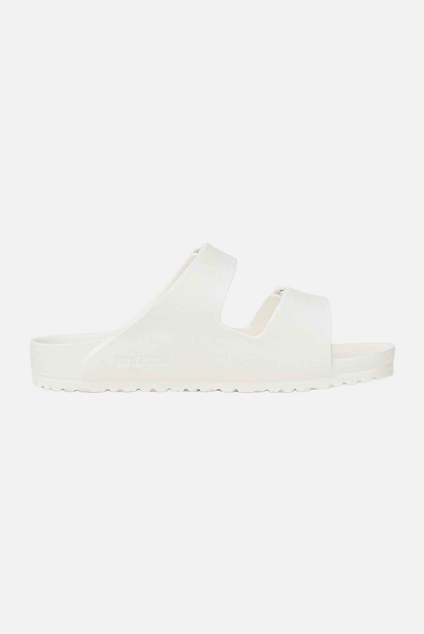BIRKENSTOCK Ciabatte Arizona EVA bianche per bambino e bambina 1018941 . BIRKENSTOCK