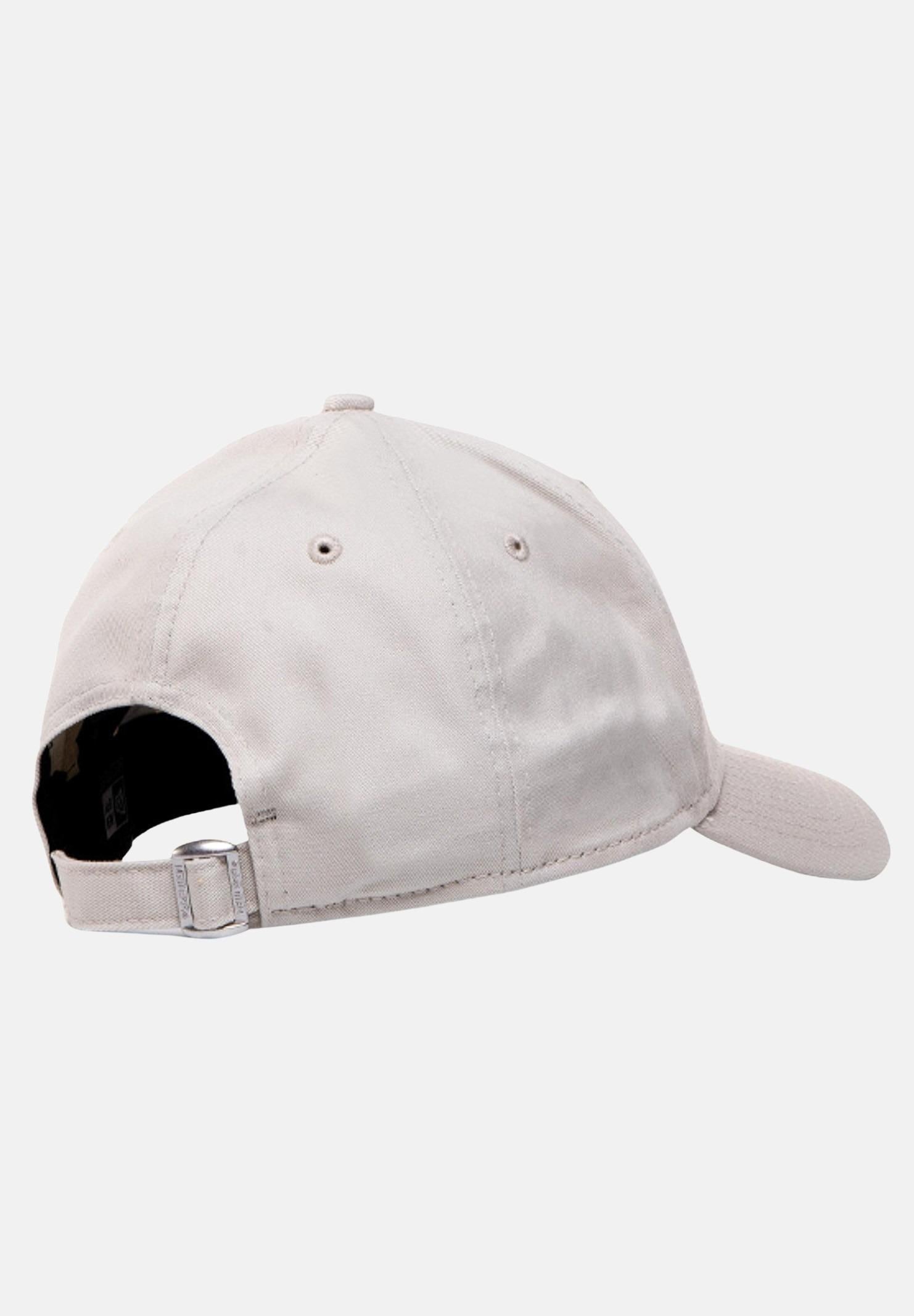 NEW ERA Cappello con visiera New York Yankees beige per uomo e donna 12380590 . NEW ERA