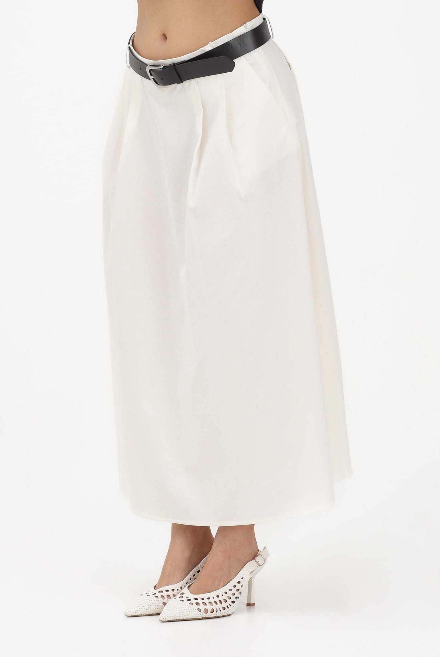 ONLY Gonna midi panna da donna 15370607 CLDA ONLY