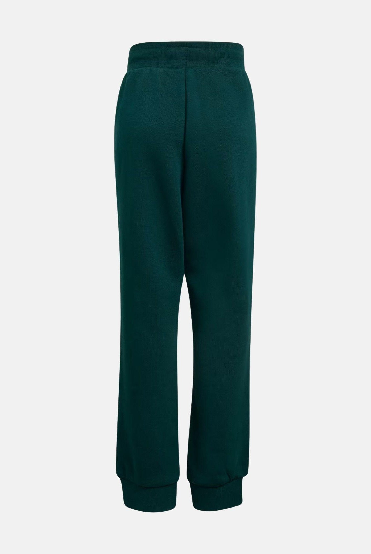 ADIDAS ORIGINALS Tuta LK verde per bambino e bambina KV1603 . ADIDAS ORIGINALS