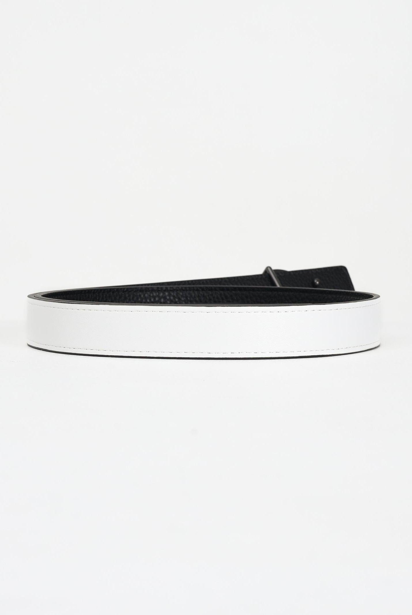 ARMANI EXCHANGE Cintura bicolore da donna 9411180A877 42520 ARMANI EXCHANGE