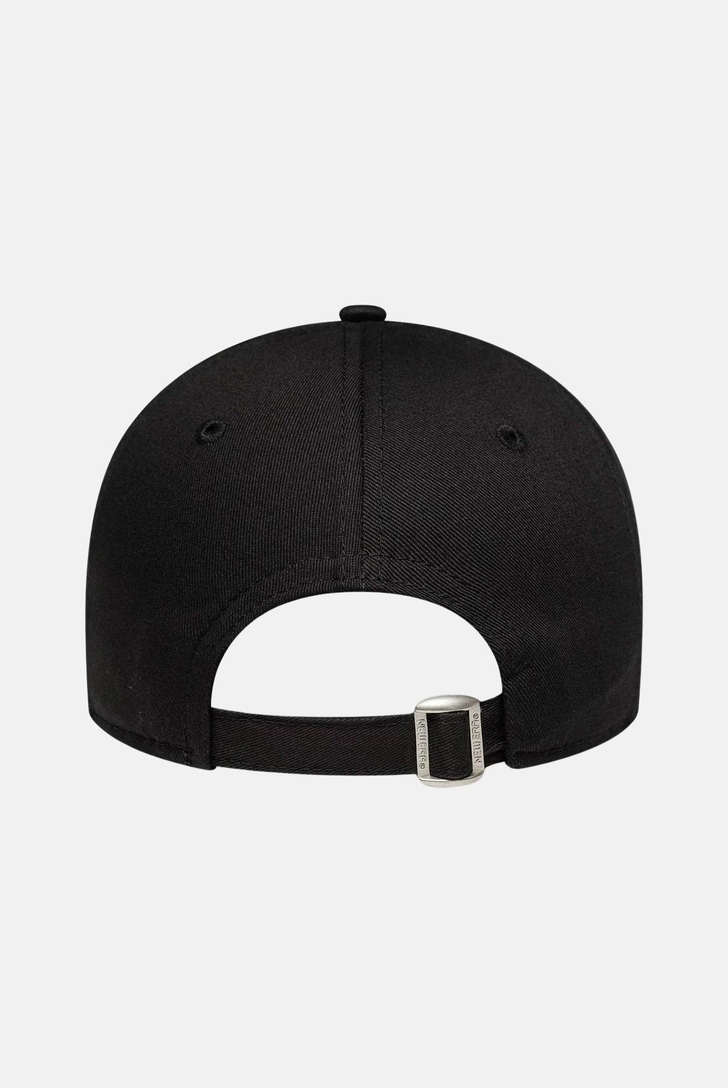 NEW ERA Cappello con visiera 9FORTY New York Yankees MLB Animal Infill nero da donna 60771746 . NEW ERA