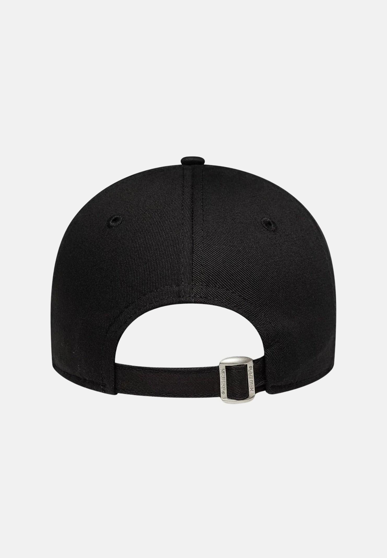 NEW ERA Cappello con visiera 9FORTY New York Yankees MLB Animal Infill nero da donna 60771746 . NEW ERA