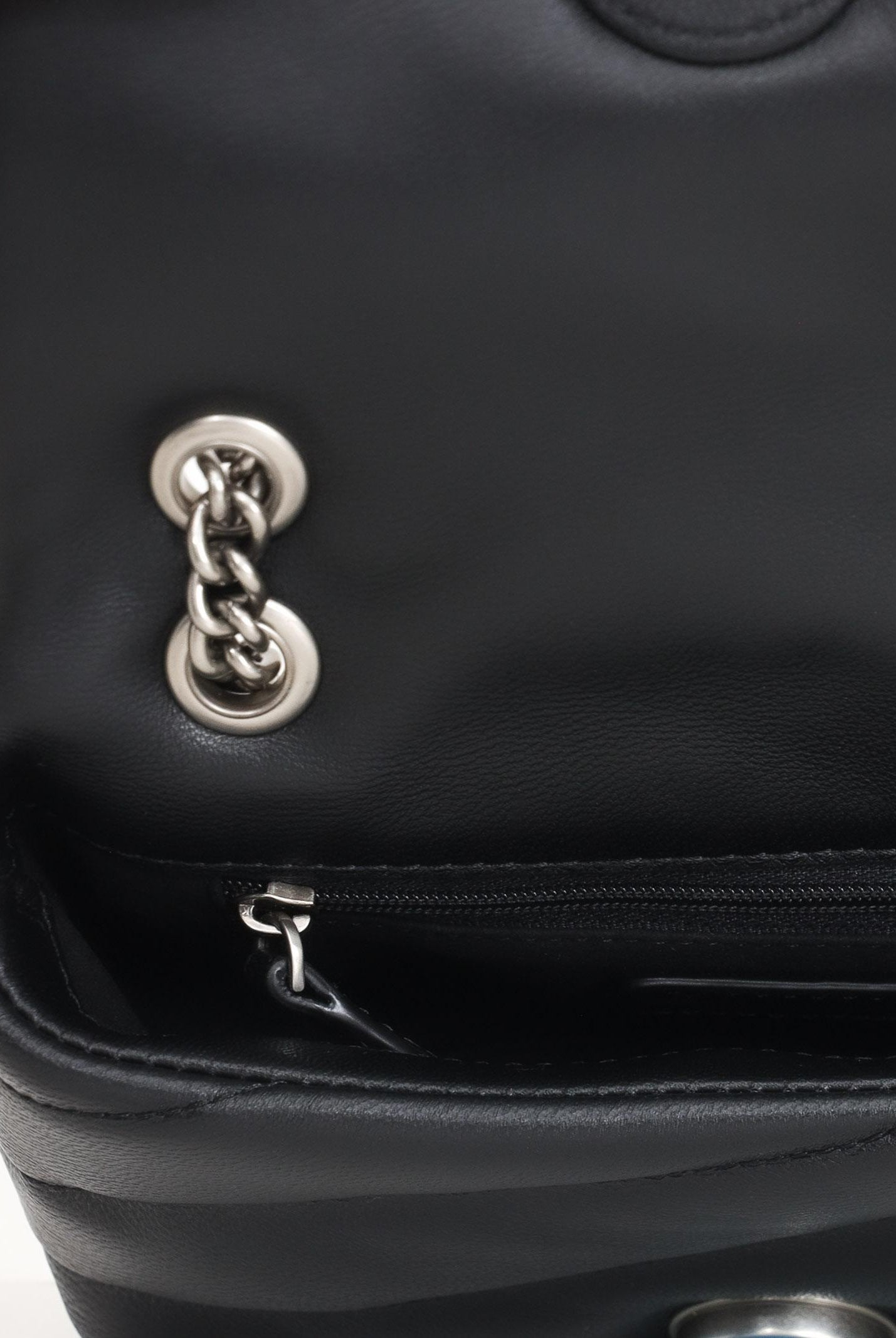 PINKO Borsa a tracolla Baby Love Bag Puff nera da donna 100040A0F2 Z99O PINKO