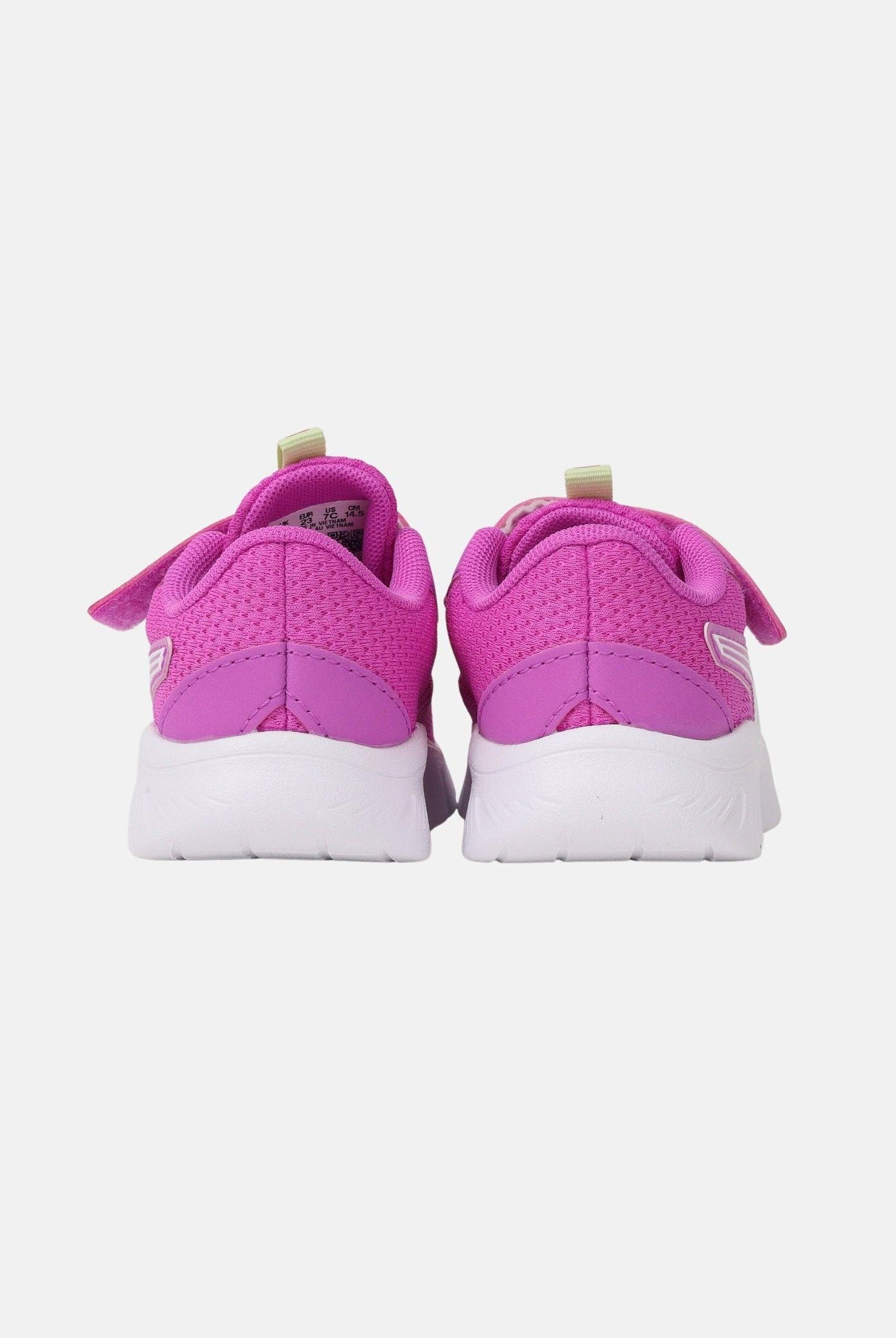 PUMA Sneakers FlexFocus Modern fucsia da neonato 311523 27 PUMA