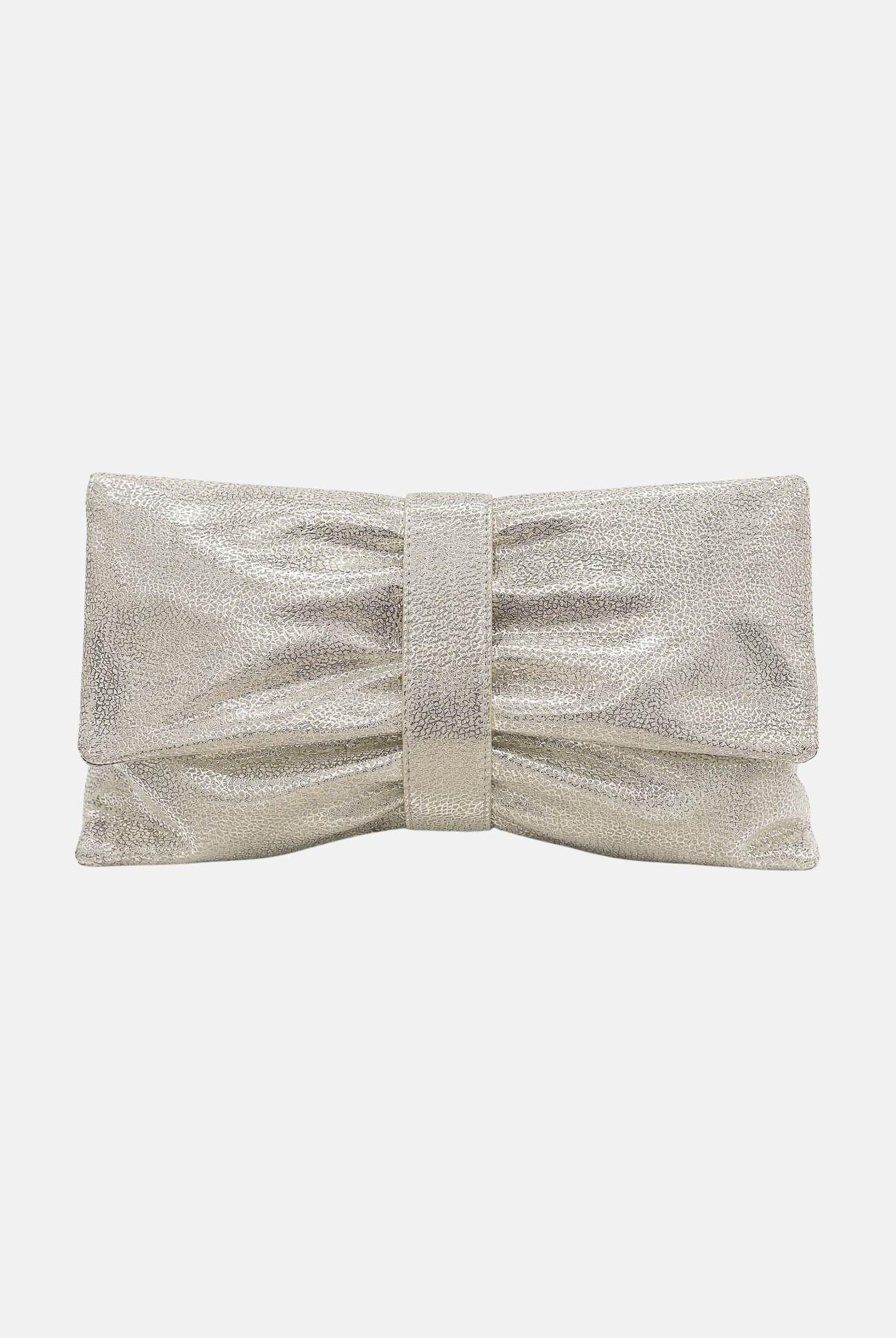 MARC ELLIS Pochette PEONIA-SUEDE-LUX oro da donna PEONIA-SUEDE-LUX GOGO MARC ELLIS