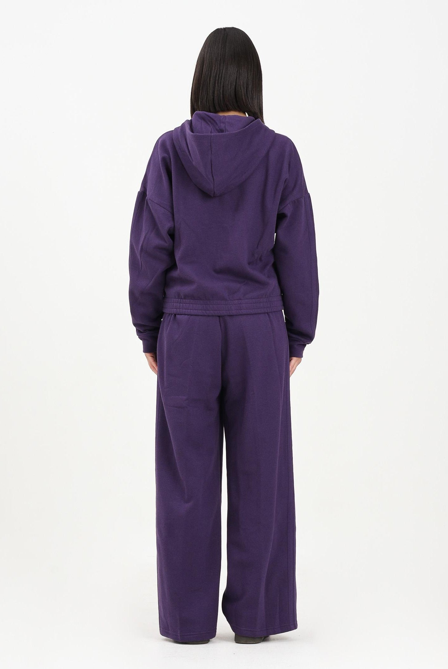 ADIDAS PERFORMANCE Tuta sportiva Energize viola da donna JX0536  ADIDAS PERFORMANCE