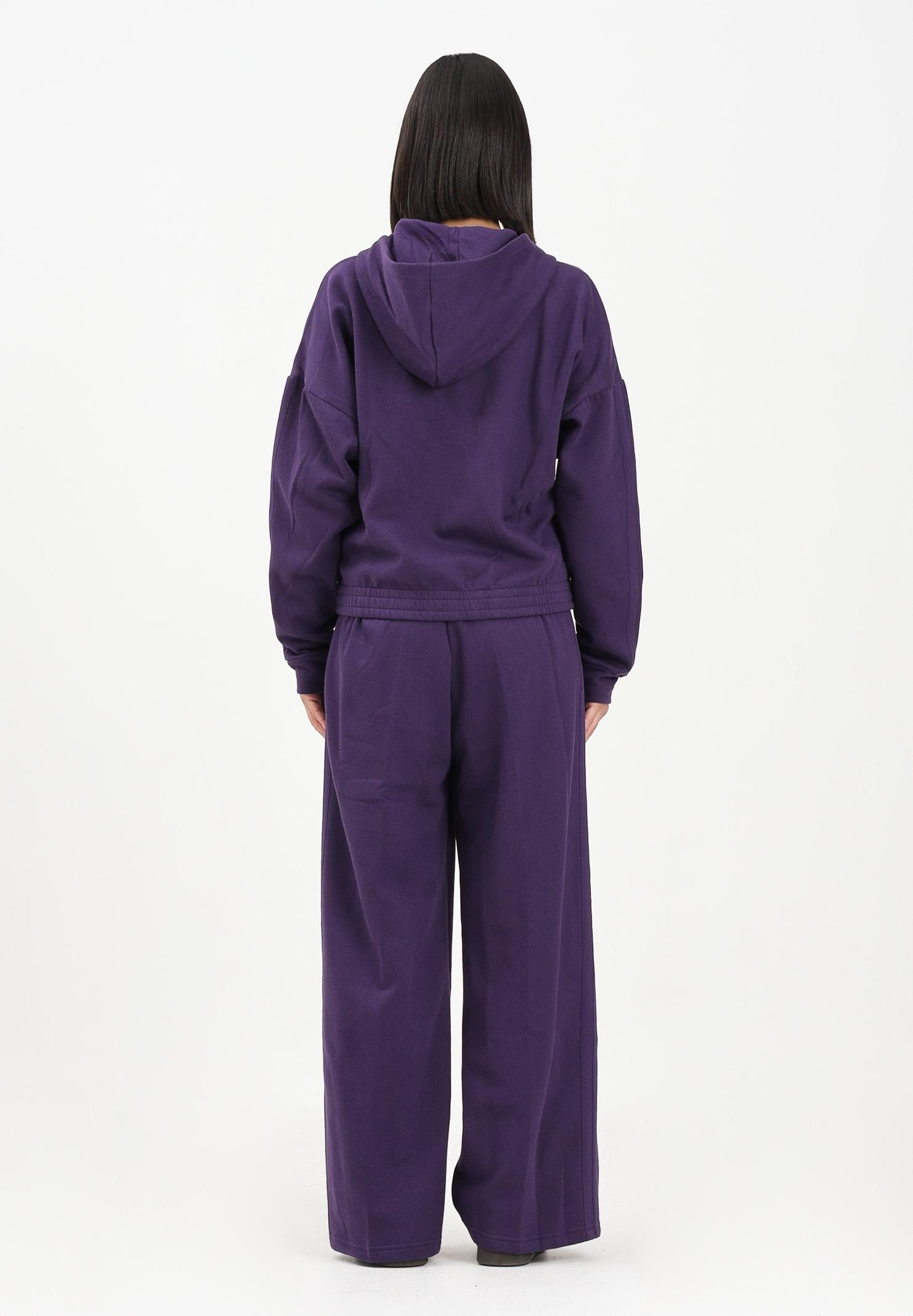 ADIDAS PERFORMANCE Tuta sportiva Energize viola da donna JX0536 ADIDAS PERFORMANCE