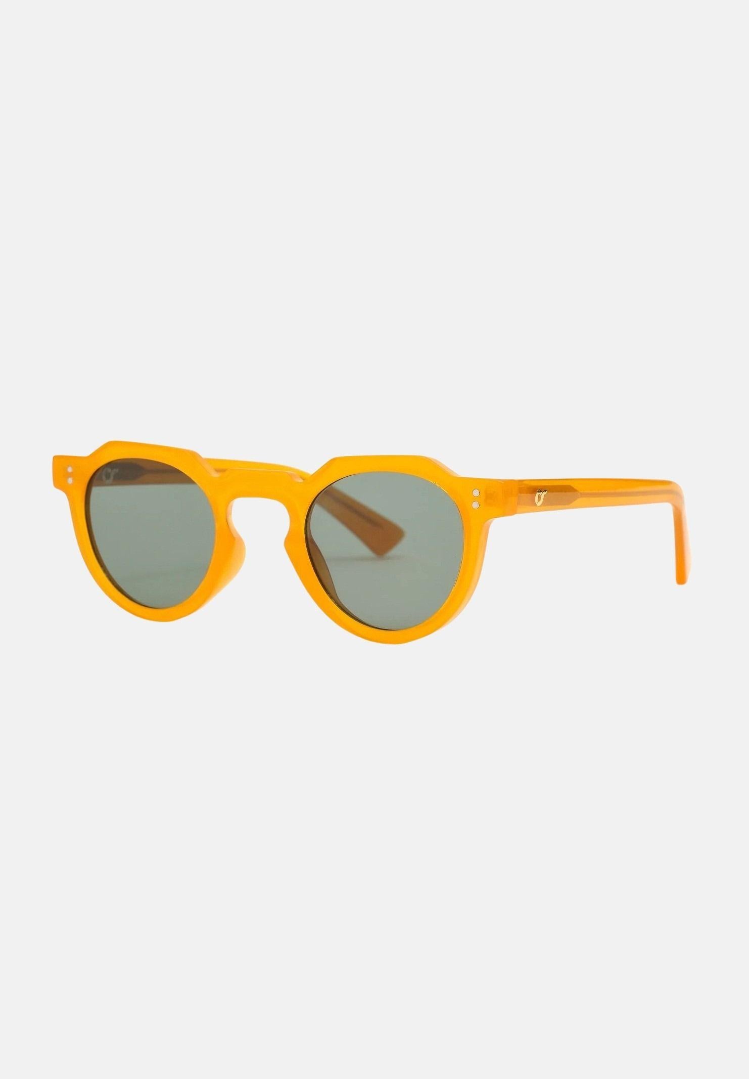 OS SUNGLASSES occhiali da sole Londra Miele, uomo-donna. OS2044 C04 OS SUNGLASSES