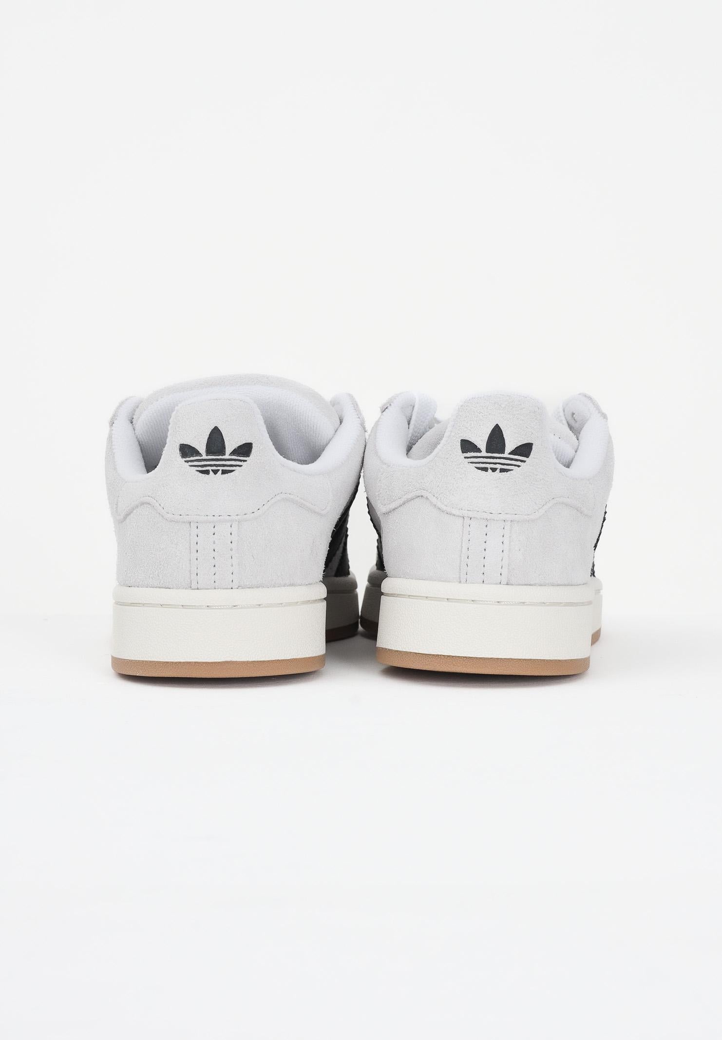 ADIDAS ORIGINALS Sneakers Campus 00s grigie e nere per uomo e donna JR1646 ADIDAS ORIGINALS