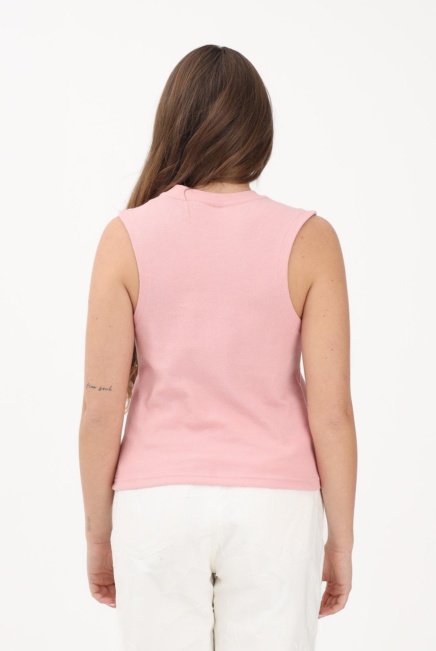 PUMA Canotta PUMA Class rosa da donna 693847 26 PUMA