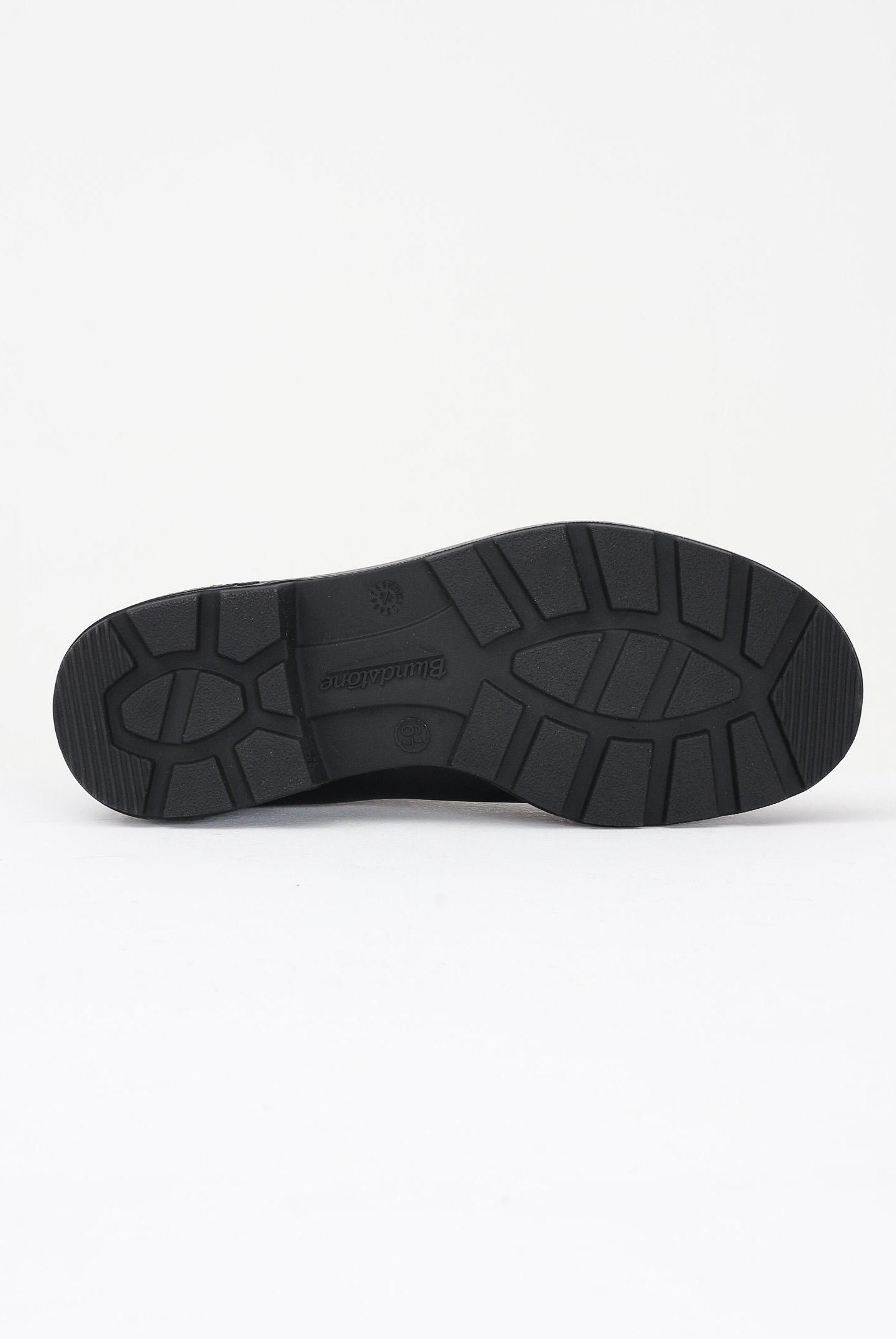 BLUNDSTONE Stivali bassi #500 ORIGINALS marroni da uomo 252M500 500 BluNDSTONE