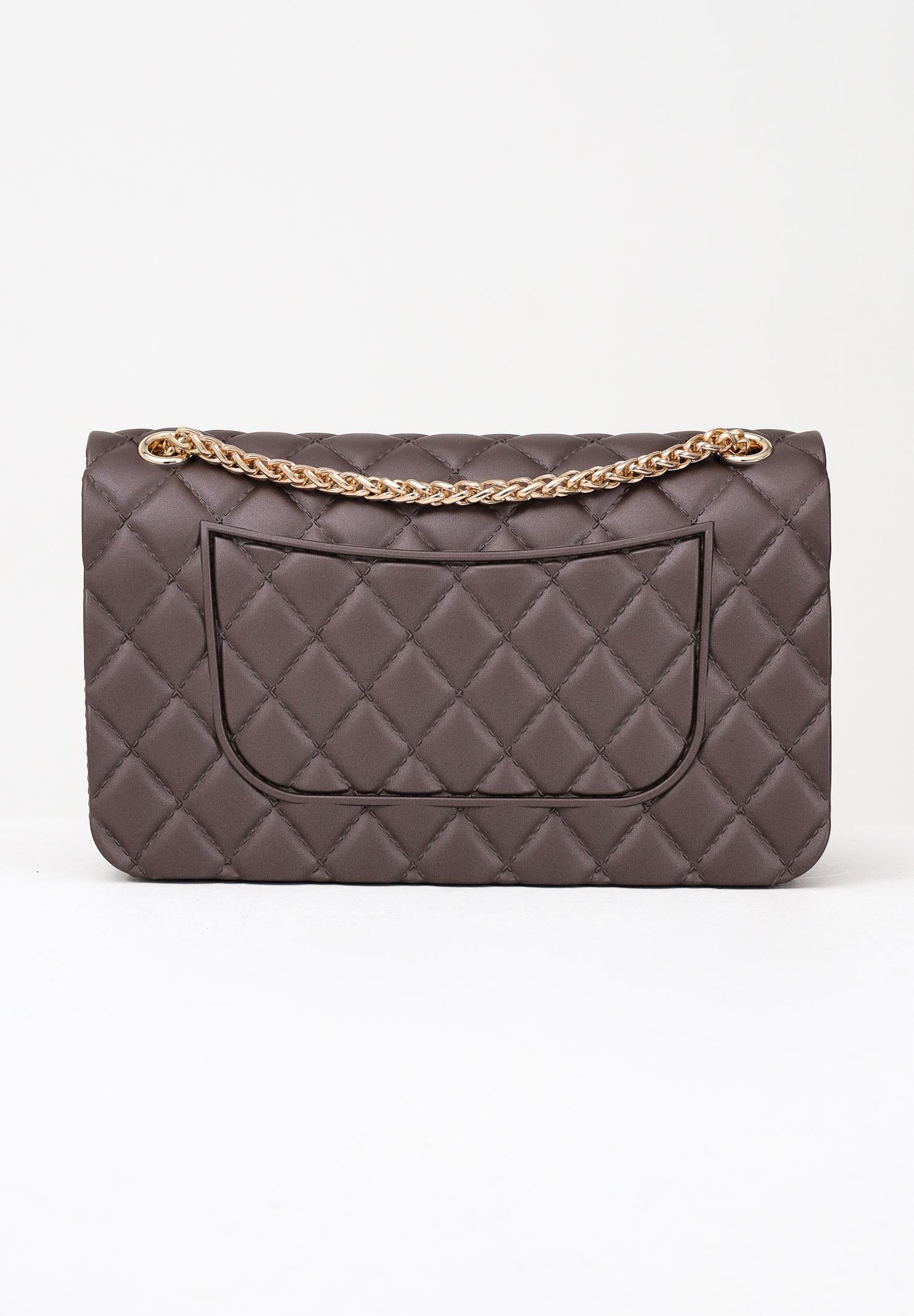 MARC ELLIS Borsa a tracolla Flat Falcon S marrone da donna FLAT-FALCON-S COLIGO MARC ELLIS