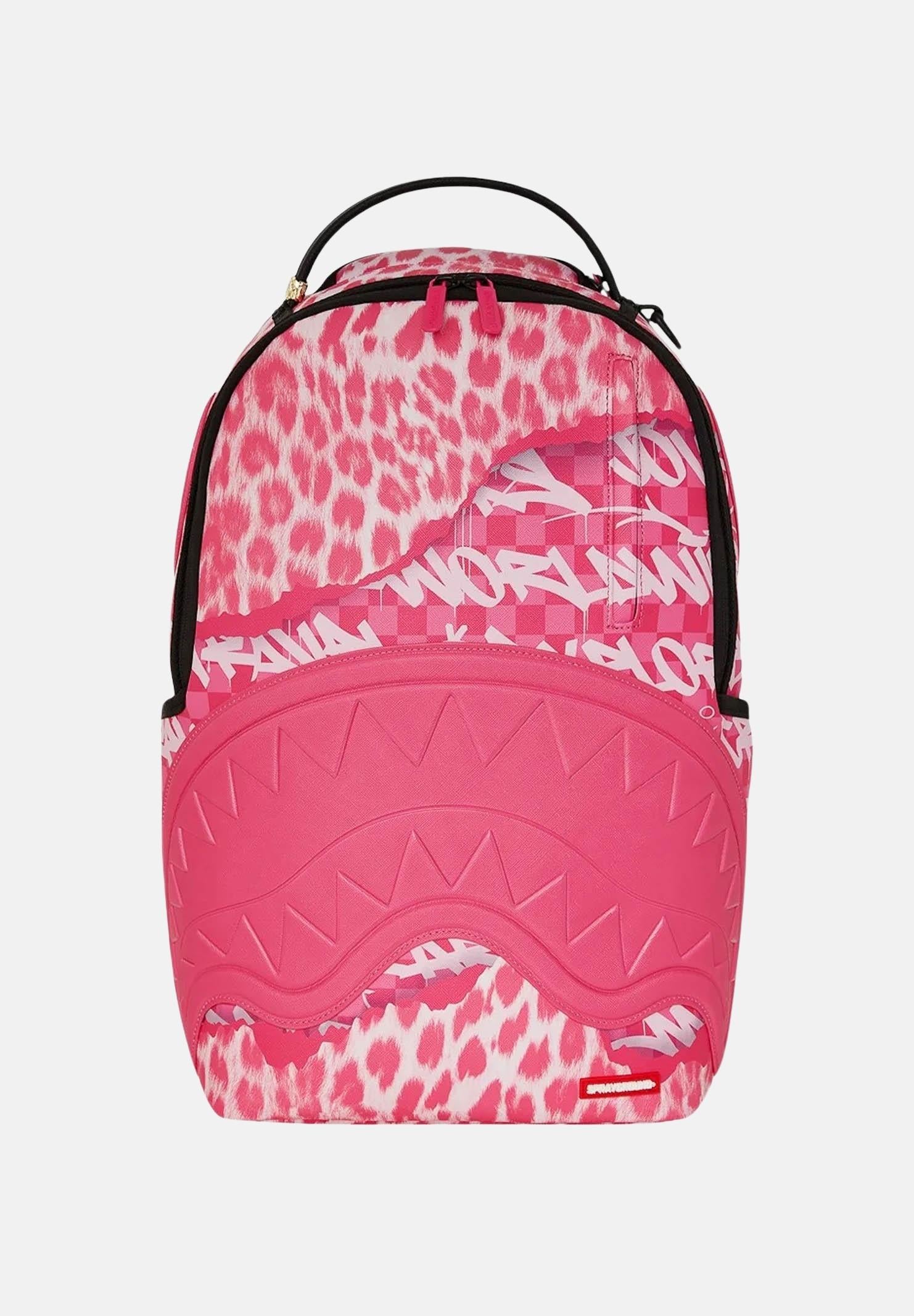 910B7647NSZ SPRAYGROUND