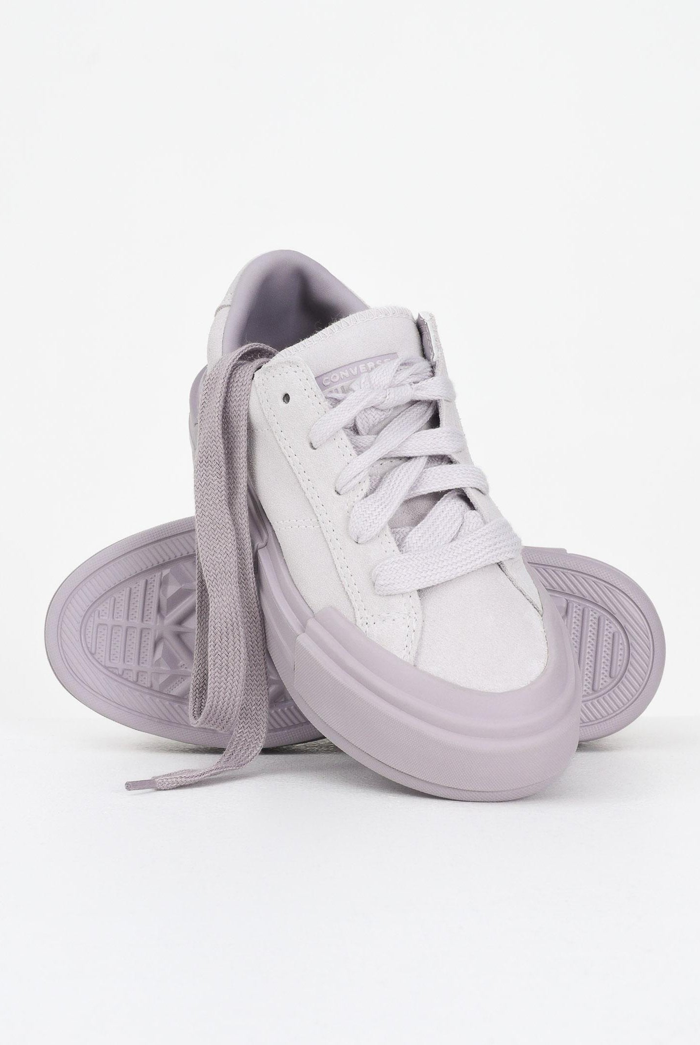 CONVERSE Sneakers Converse Cruise Color Icon lilla da donna A16606C . CONVERSE