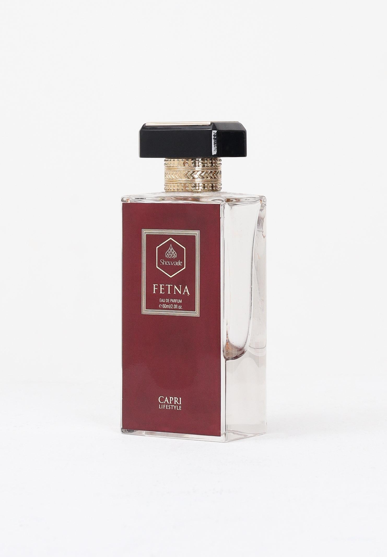 SHERAZADE Profumo Fetna per uomo e donna FETNA 60ML SHERAZADE