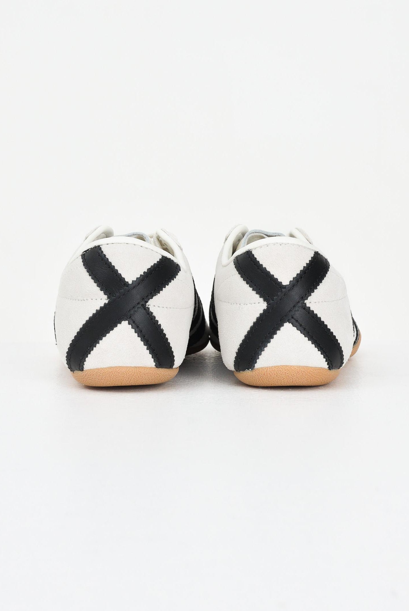 ADIDAS ORIGINALS Sneakers Tokyo panna e nere per uomo e donna JI0182 ADIDAS ORIGINALS