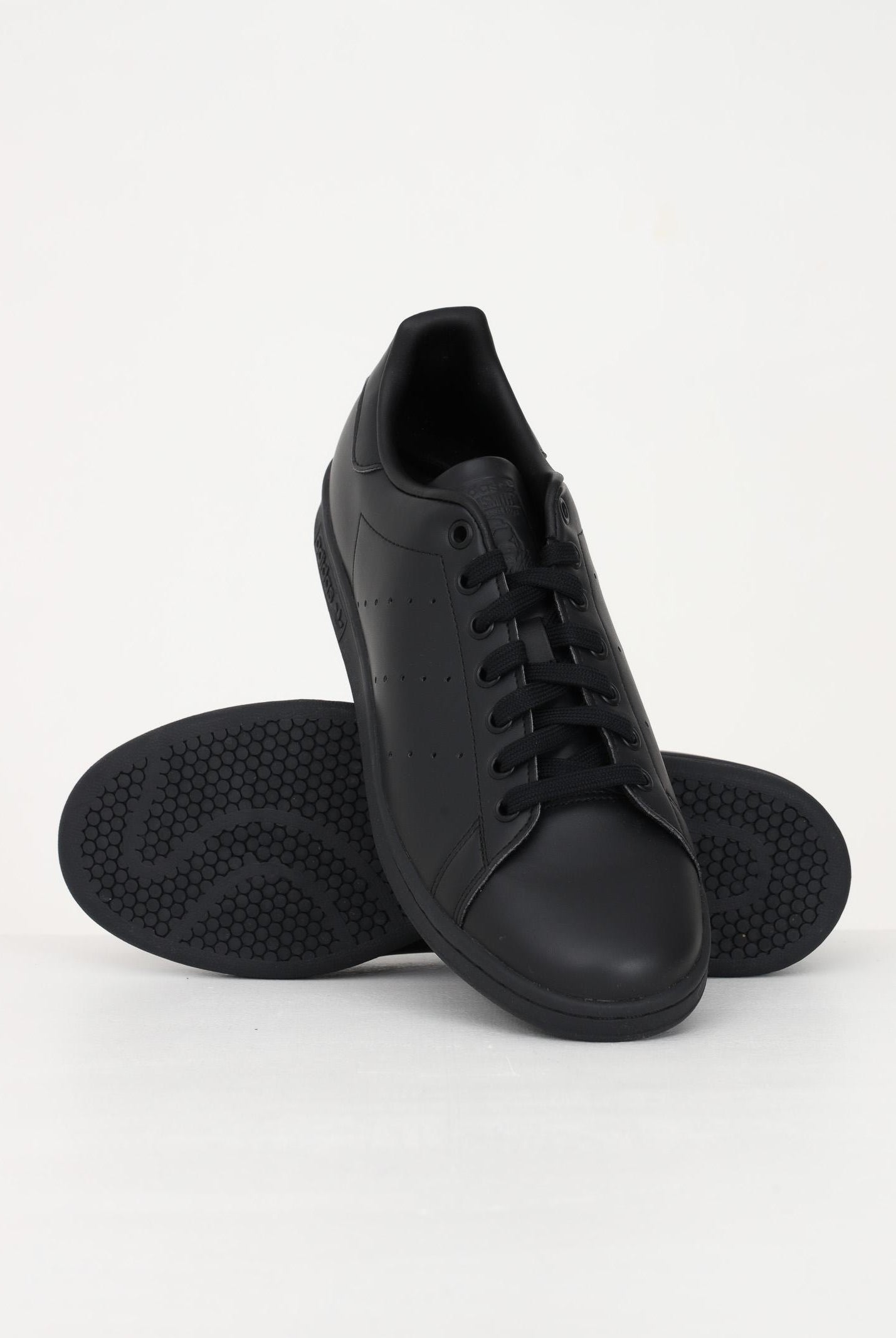 ADIDAS ORIGINALS Sneakers Stan Smith nere per uomo e donna FX5499 . ADIDAS ORIGINALS