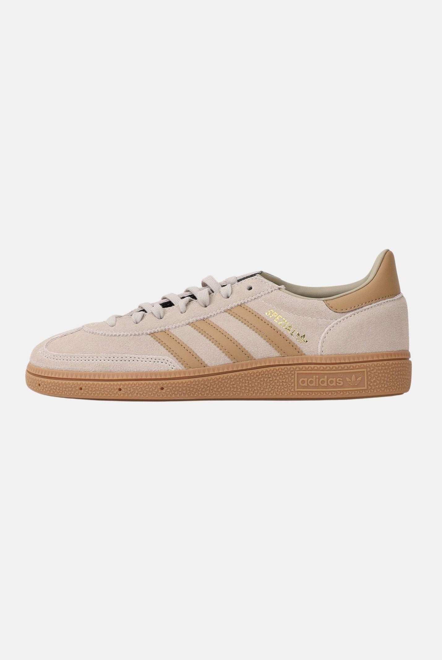 ADIDAS ORIGINALS Sneakers Spezial beige per uomo e donna KI4166 . ADIDAS ORIGINALS
