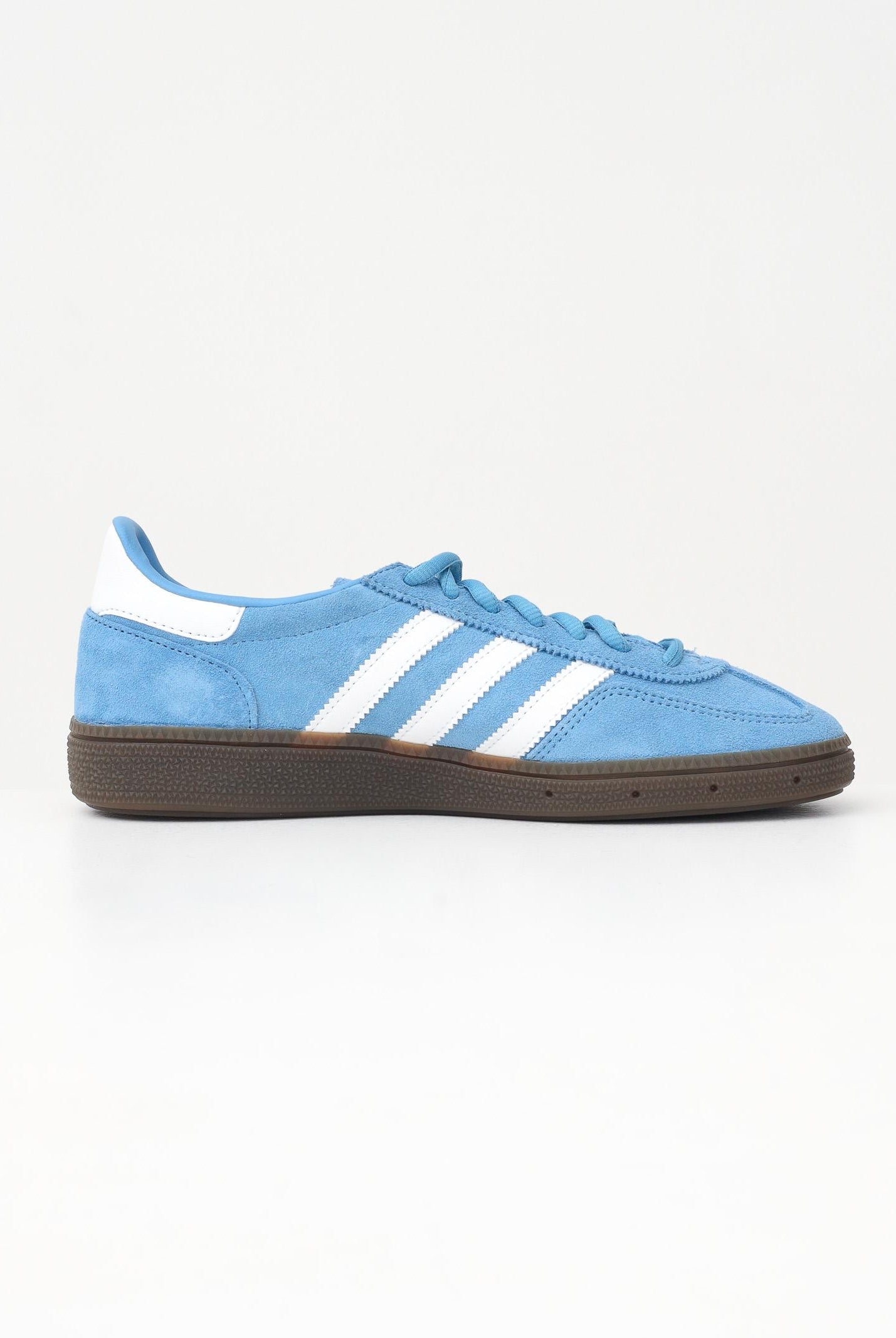 ADIDAS ORIGINALS Sneakers Handball Spezial azzurre per uomo e donna JI2902 . ADIDAS ORIGINALS