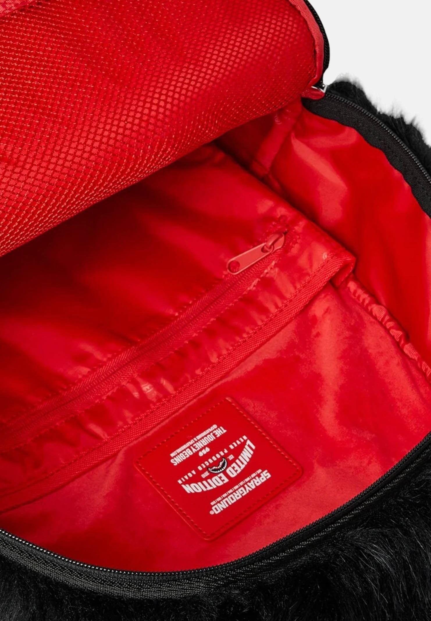 910B8203NSZ . SPRAYGROUND