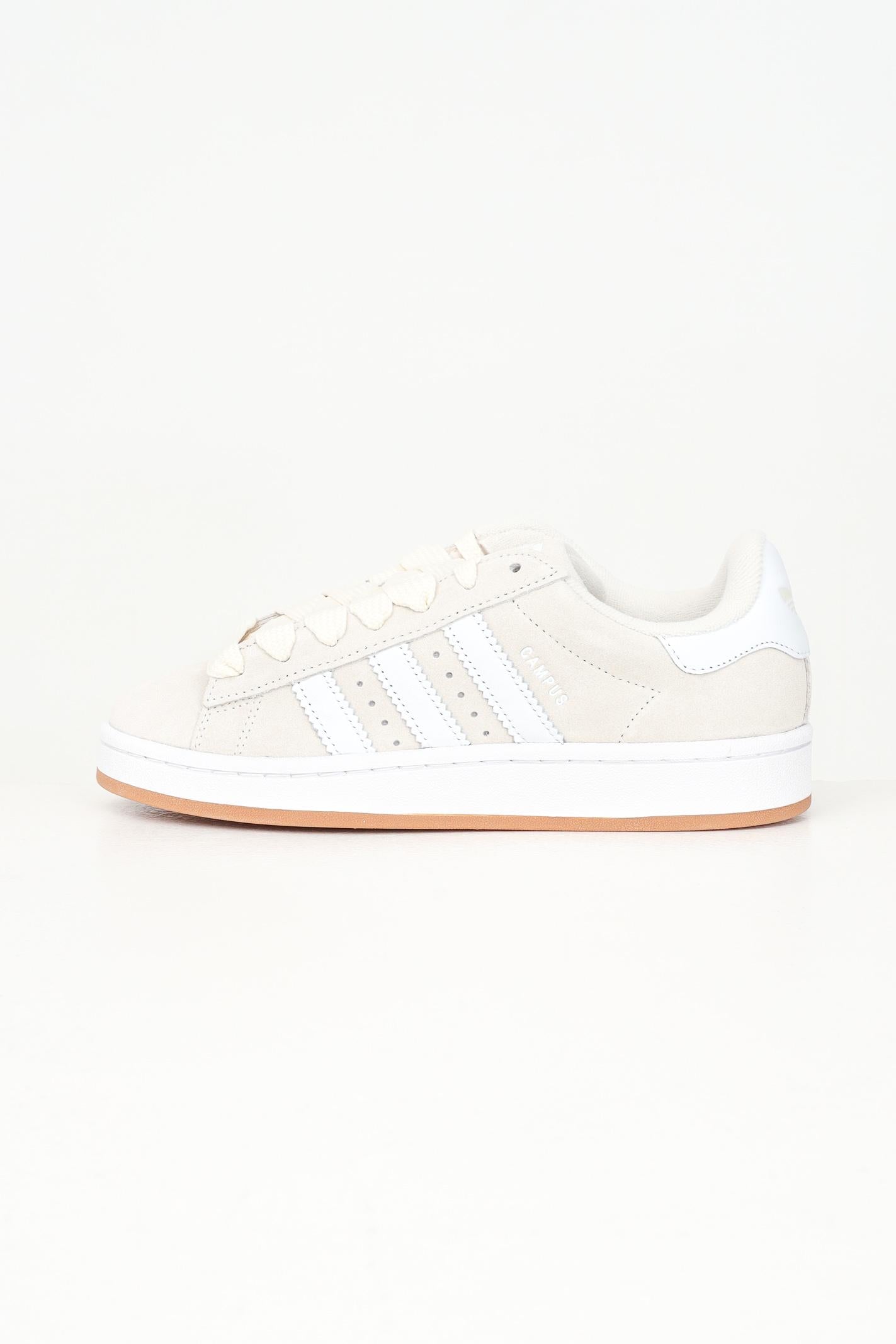 ADIDAS ORIGINALS Sneakers Campus 00s beige per uomo e donna ID1435 . ADIDAS ORIGINALS